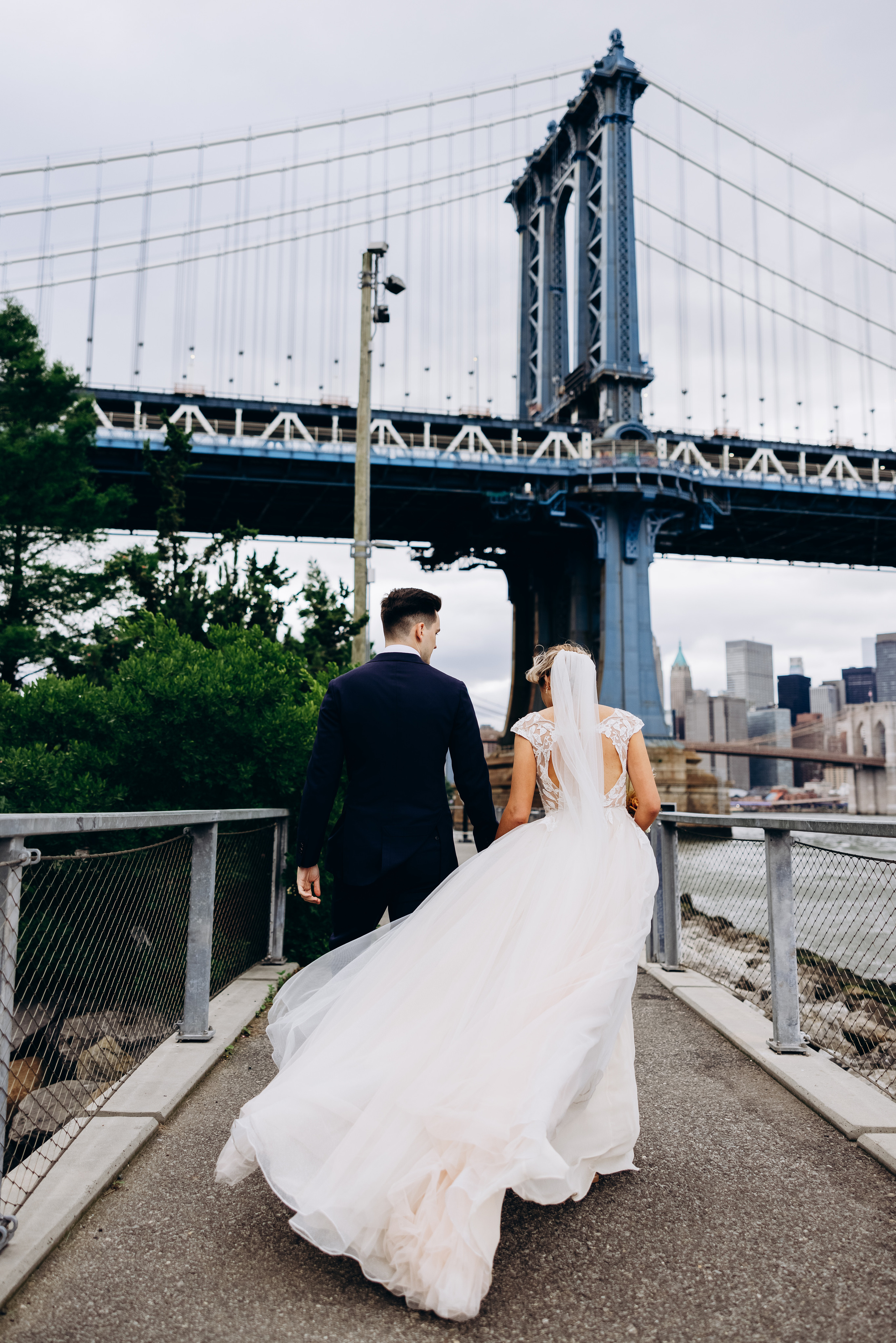 ANNA & IVAN. Pittsburgh wedding and family photographer