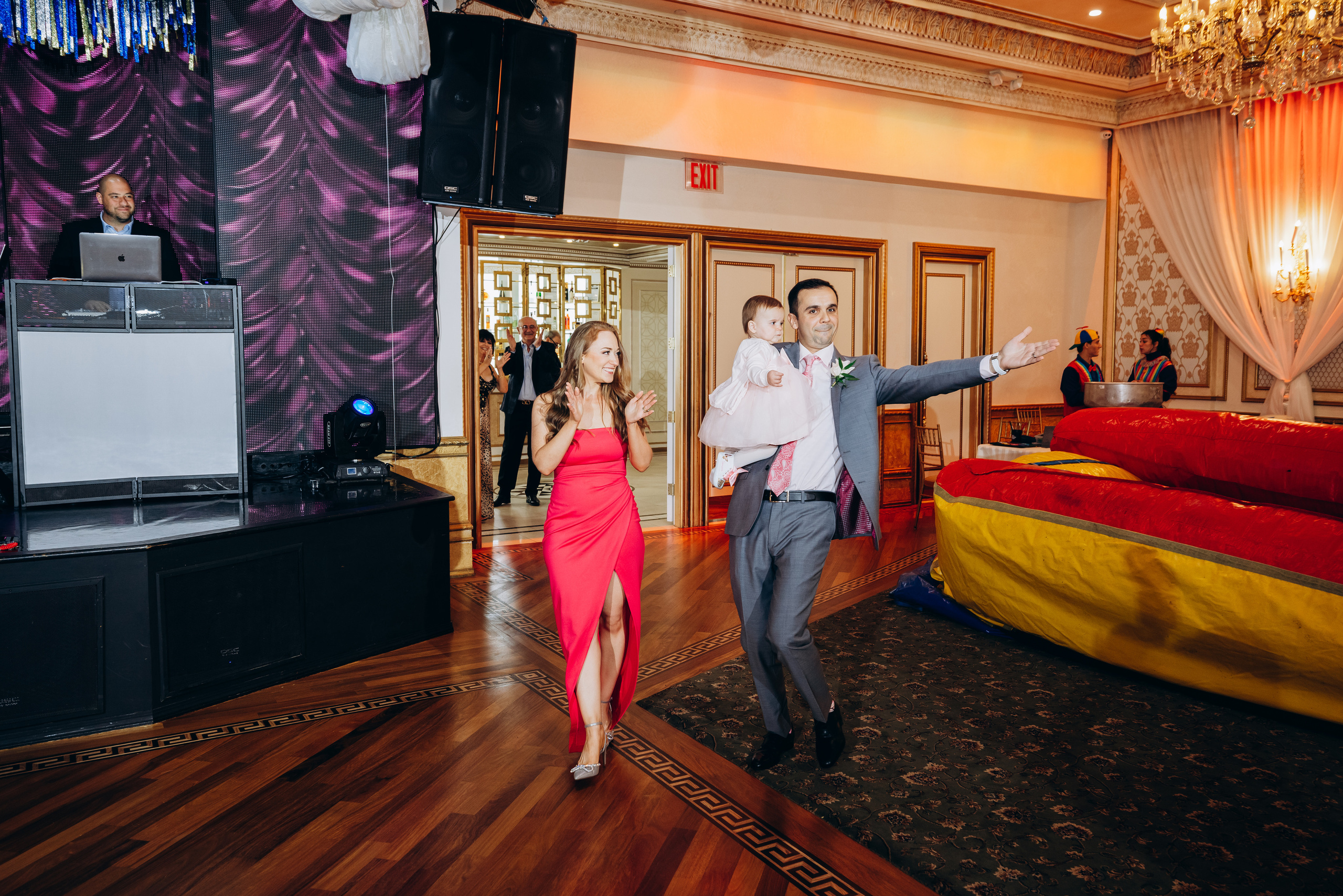 TAMARA 1. Pittsburgh wedding and family photographer