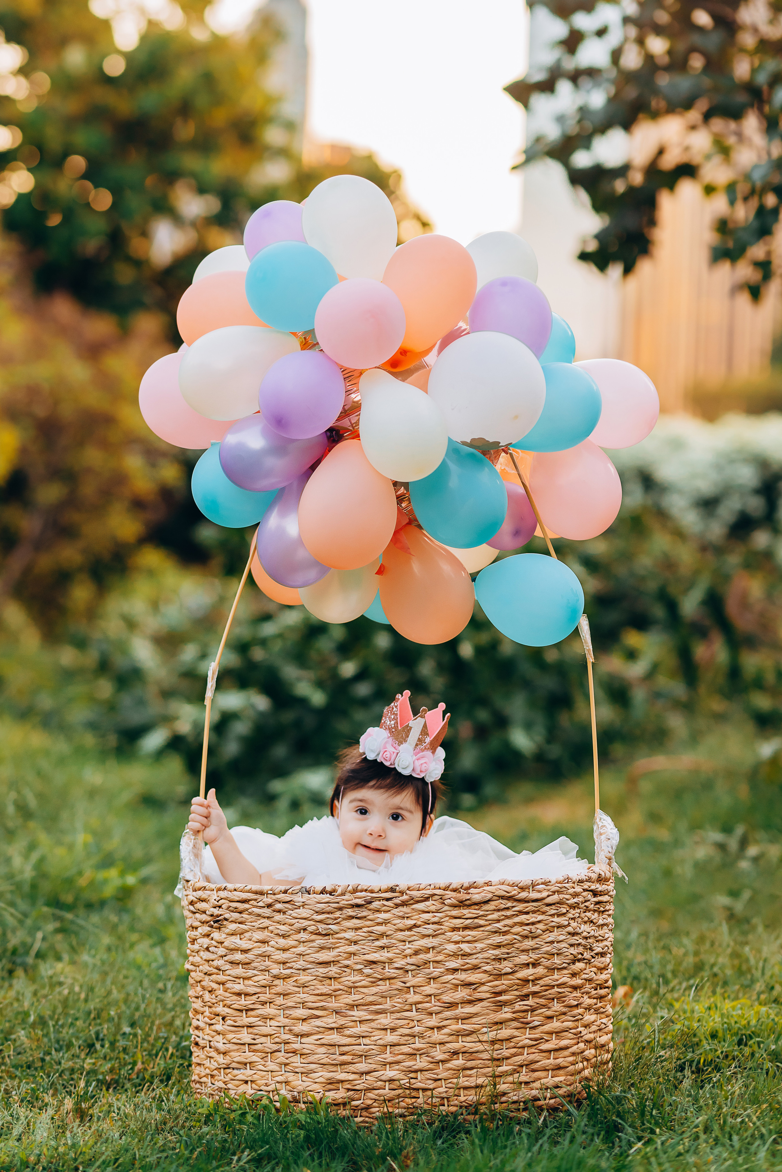 MALIKA 1. Pittsburgh wedding and family photographer