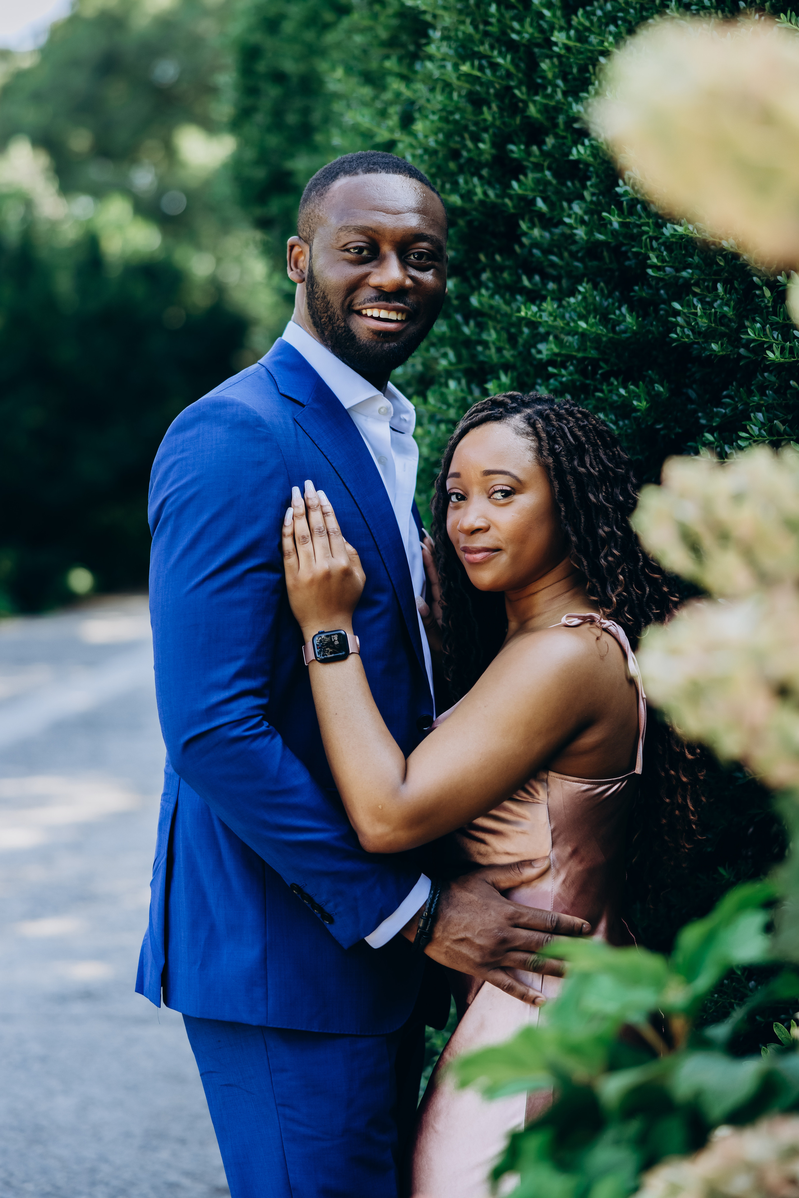 OBI & SEAN. Pittsburgh wedding and family photographer