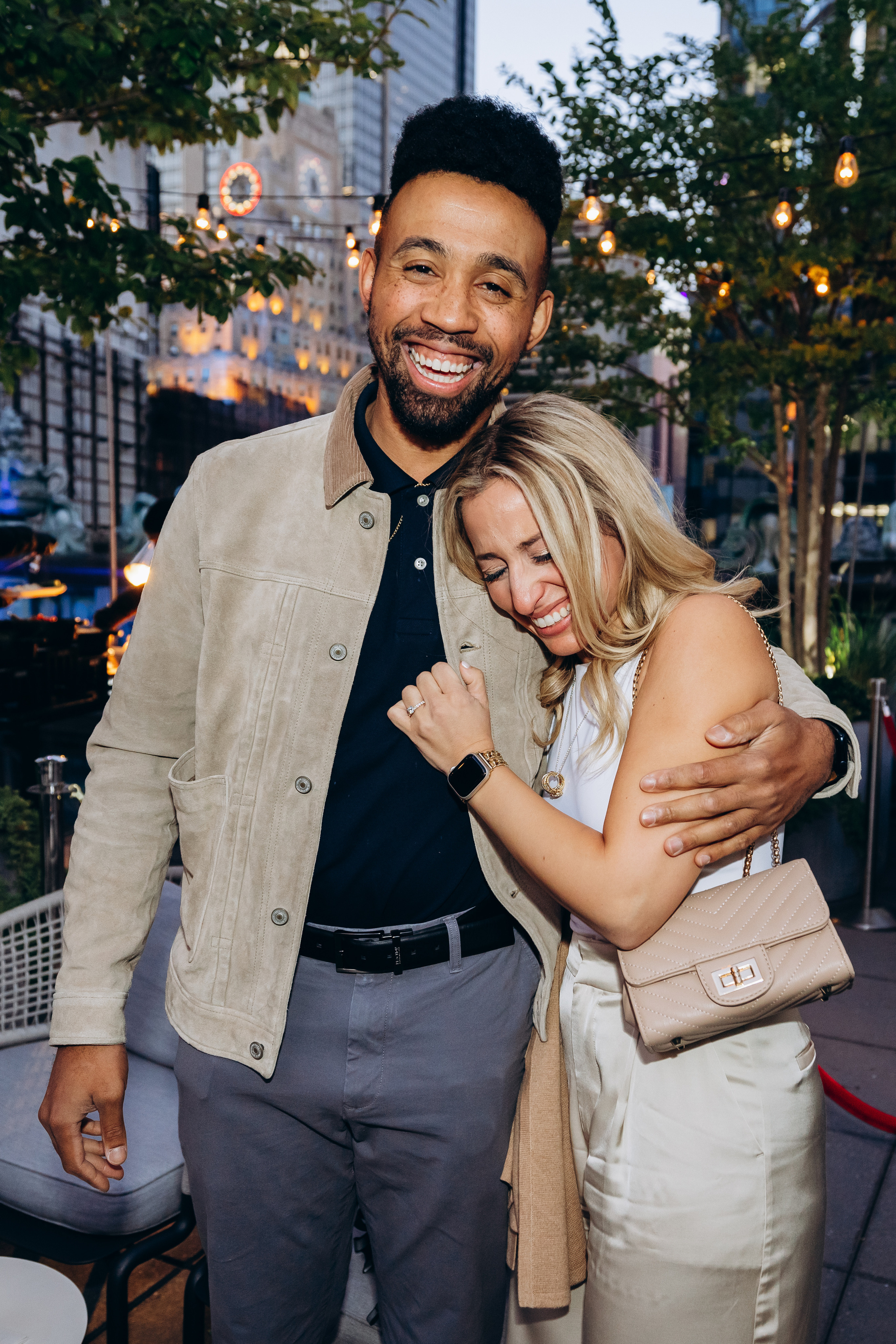 STEPHEN & JENNIE. Pittsburgh wedding and family photographer