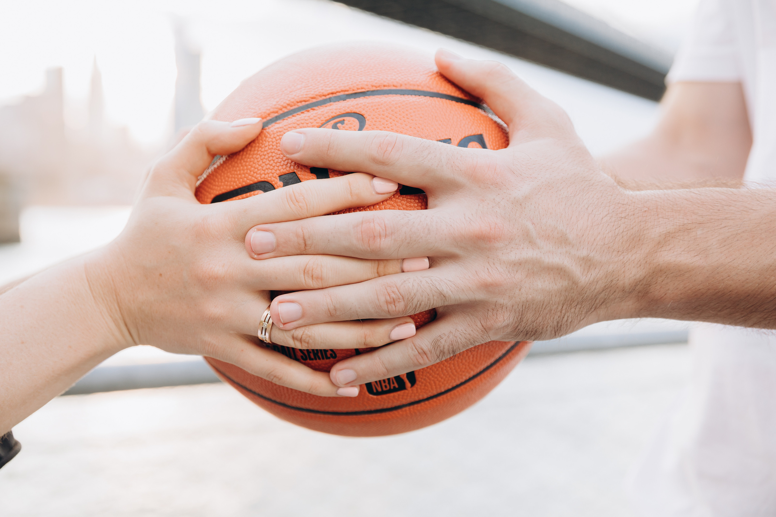 SERGII & LUDA. Pittsburgh wedding and family photographer
