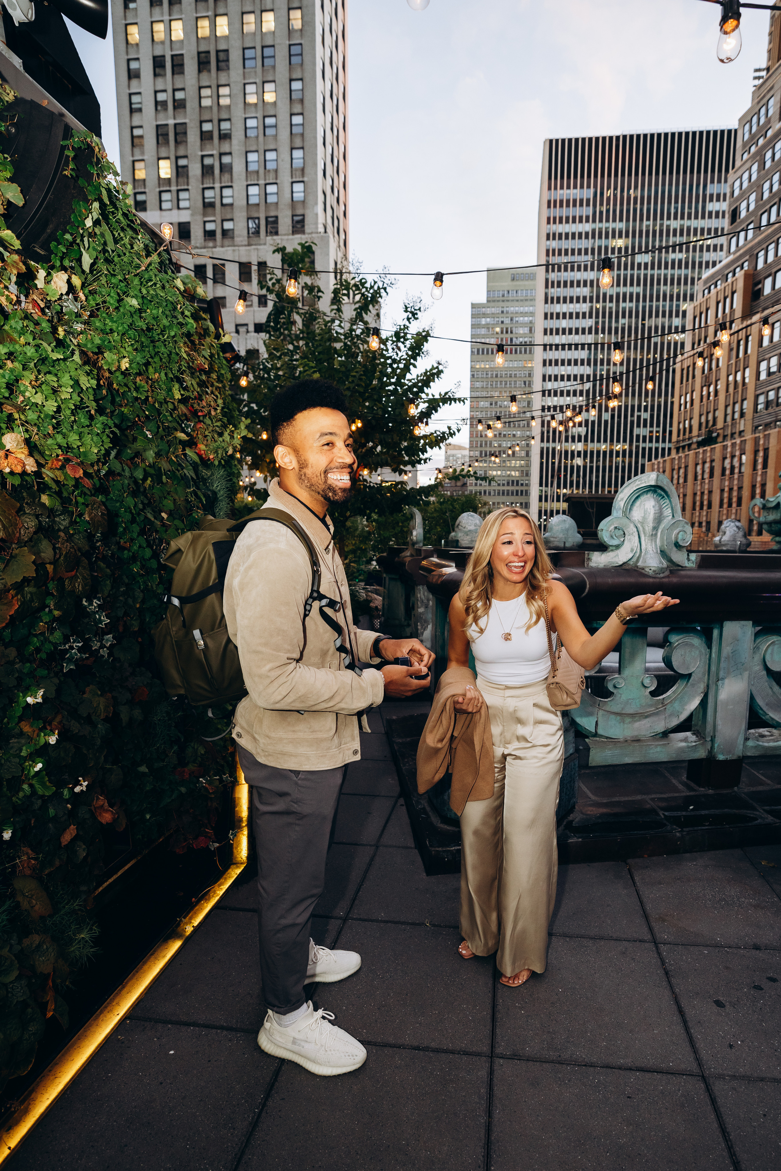 STEPHEN & JENNIE. Pittsburgh wedding and family photographer