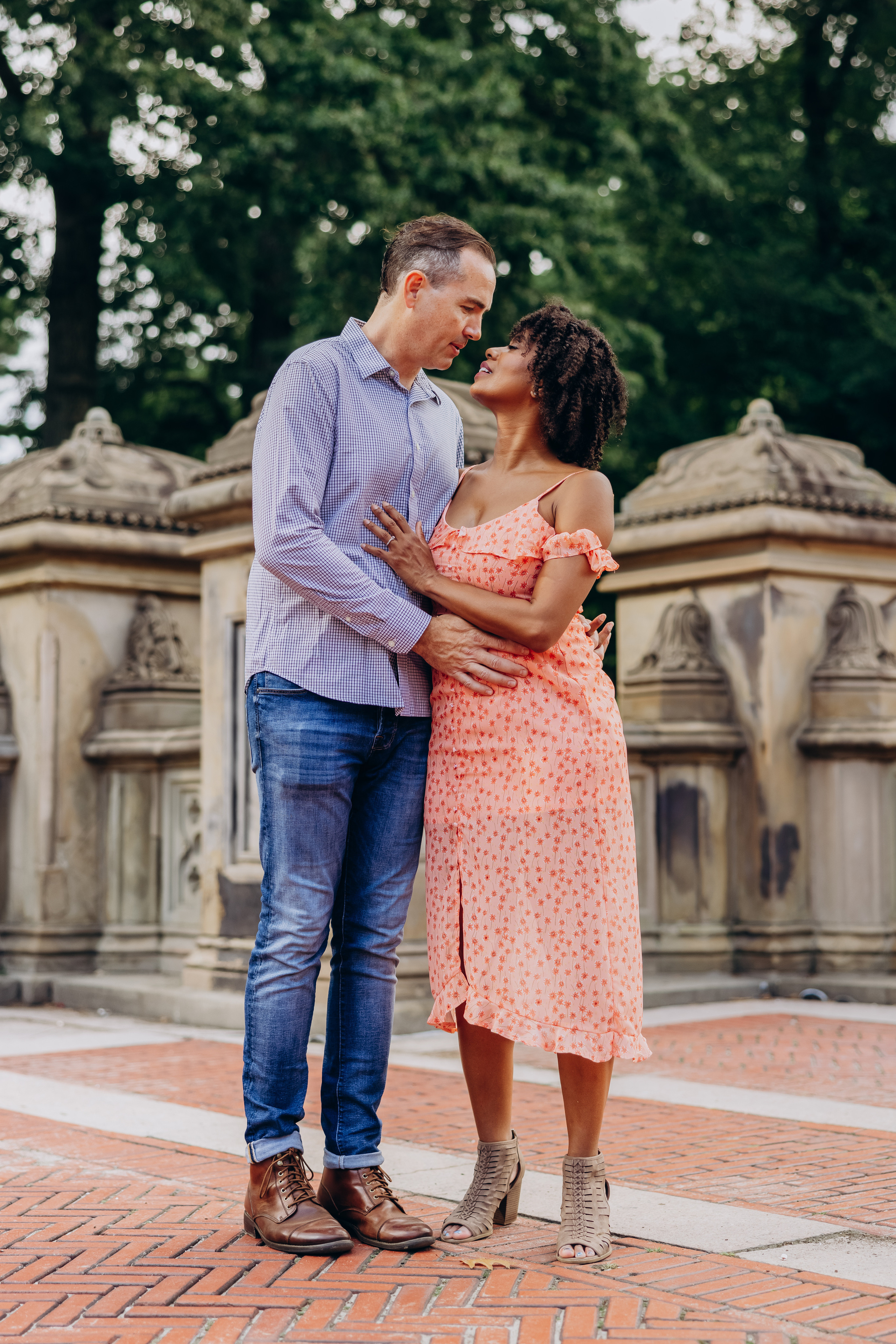 ANNETTE & ANDREW. Pittsburgh wedding and family photographer