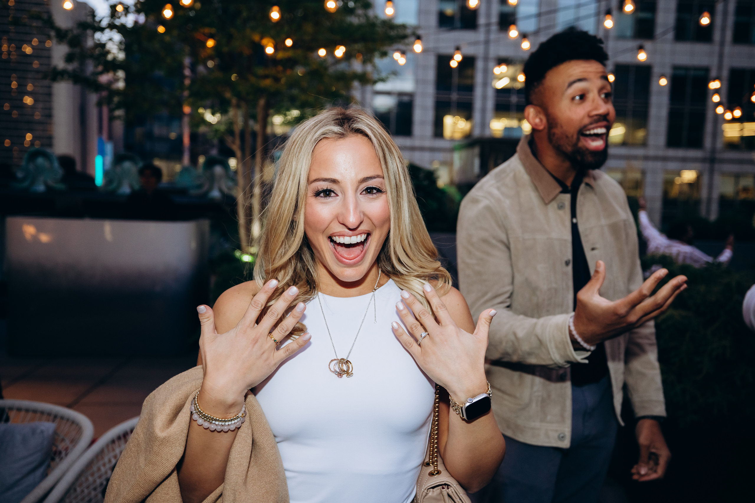 STEPHEN & JENNIE. Pittsburgh wedding and family photographer