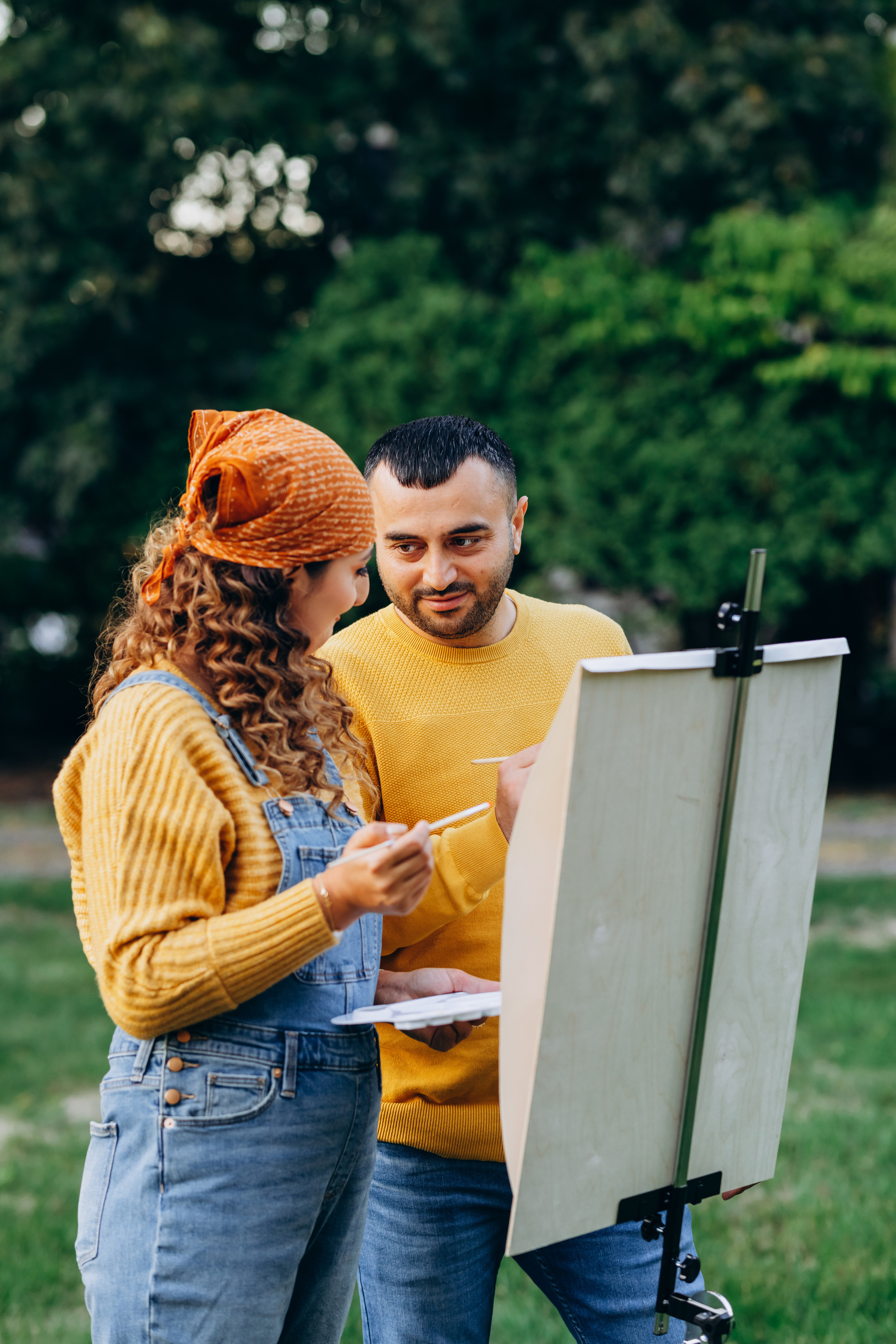 SHER & FATIMA FAMILY. Pittsburgh wedding and family photographer