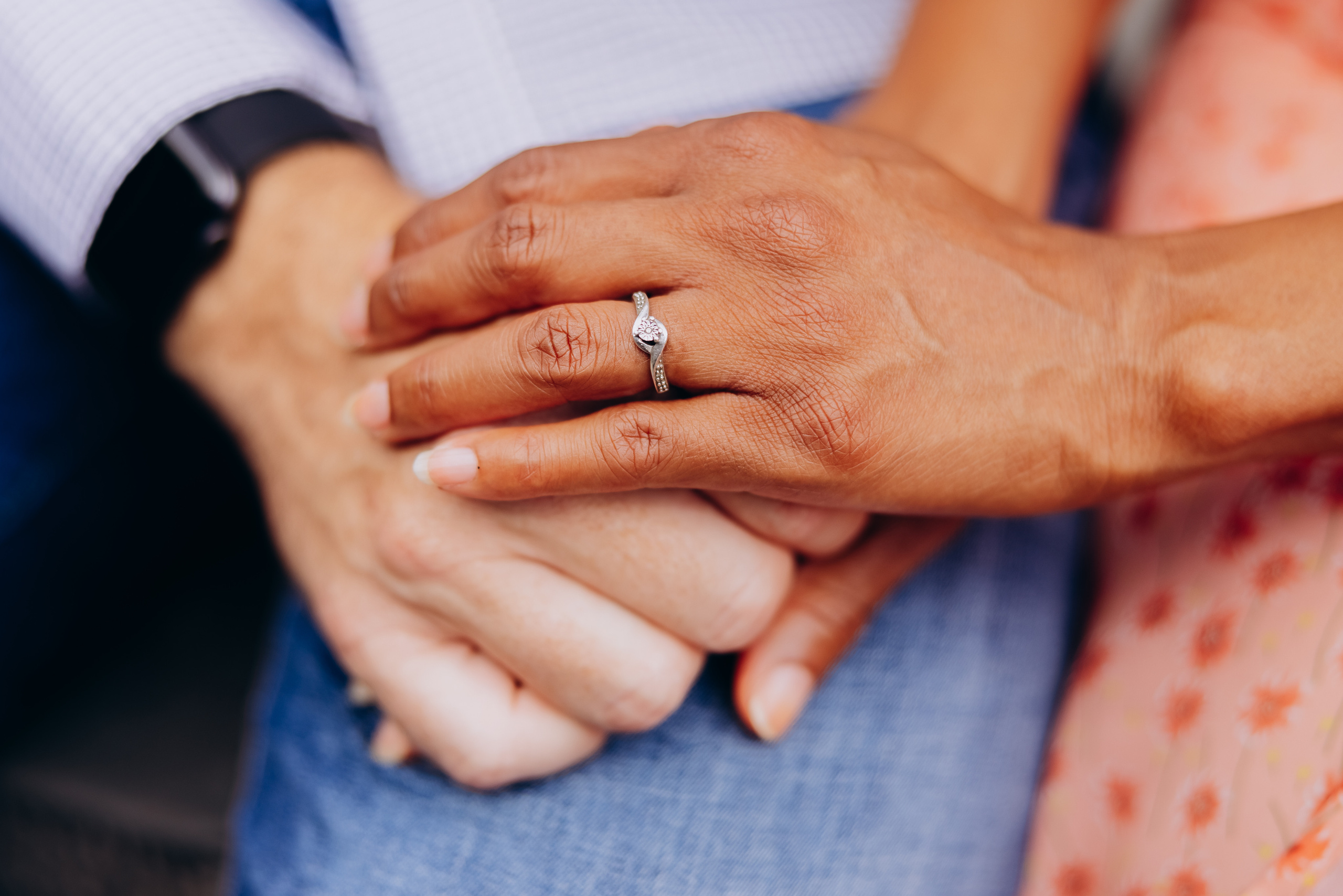 ANNETTE & ANDREW. Pittsburgh wedding and family photographer