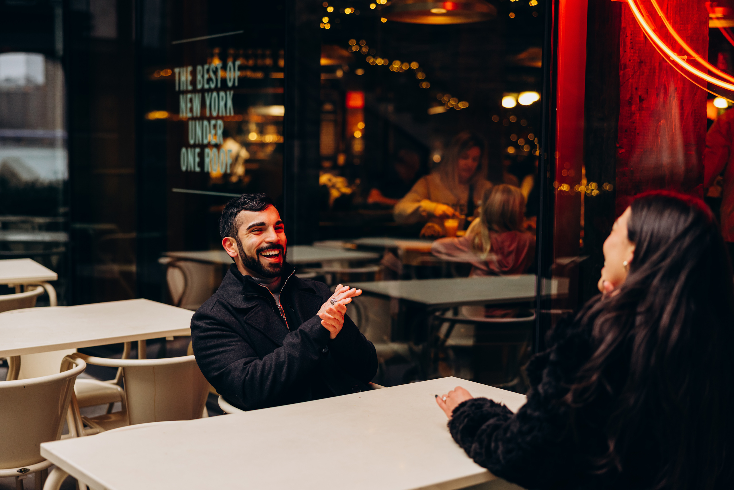 GABRIEL & MELISSA. Pittsburgh wedding and family photographer