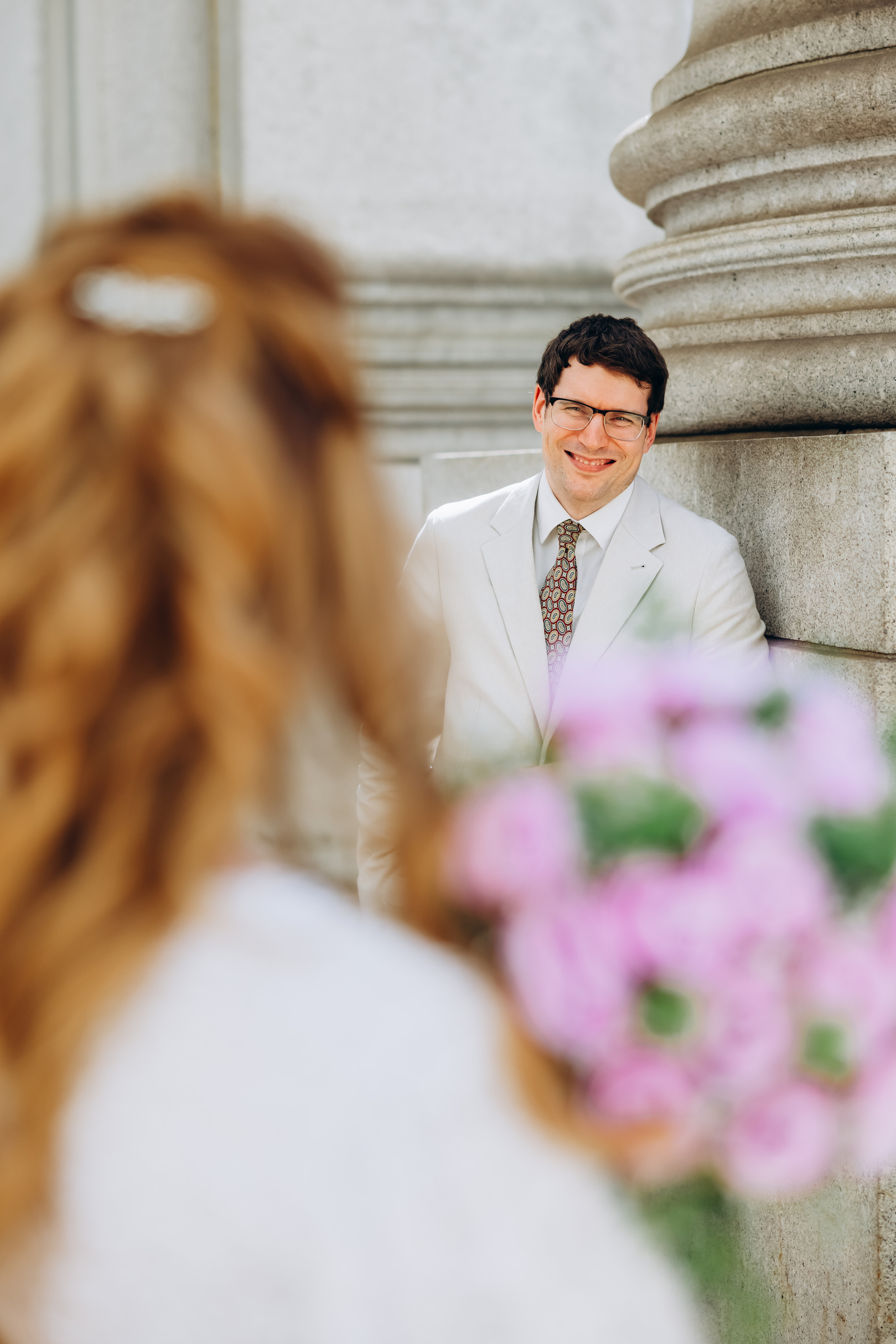 ANNIE & JOHN. Pittsburgh wedding and family photographer