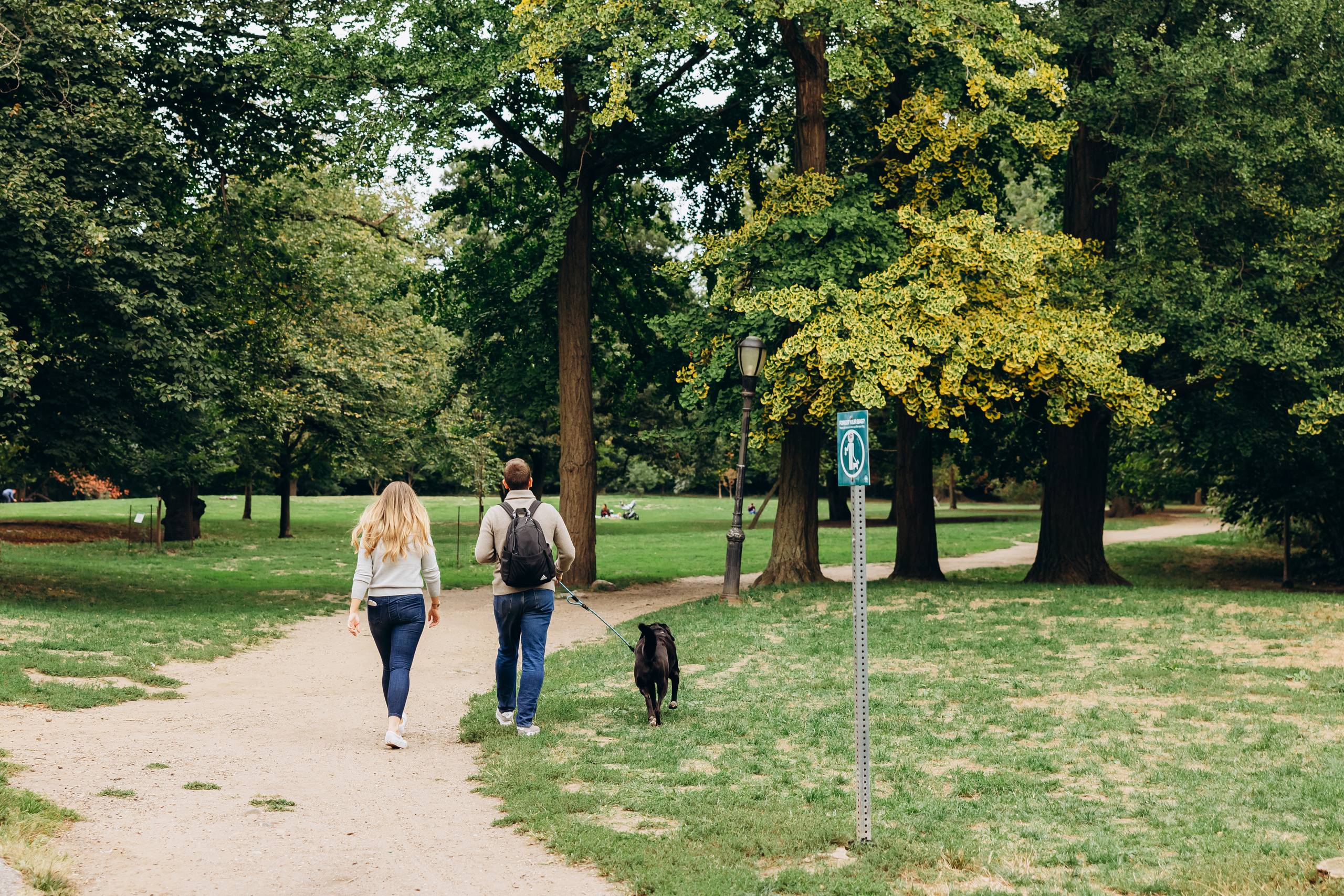 DAN & GILL. Pittsburgh wedding and family photographer