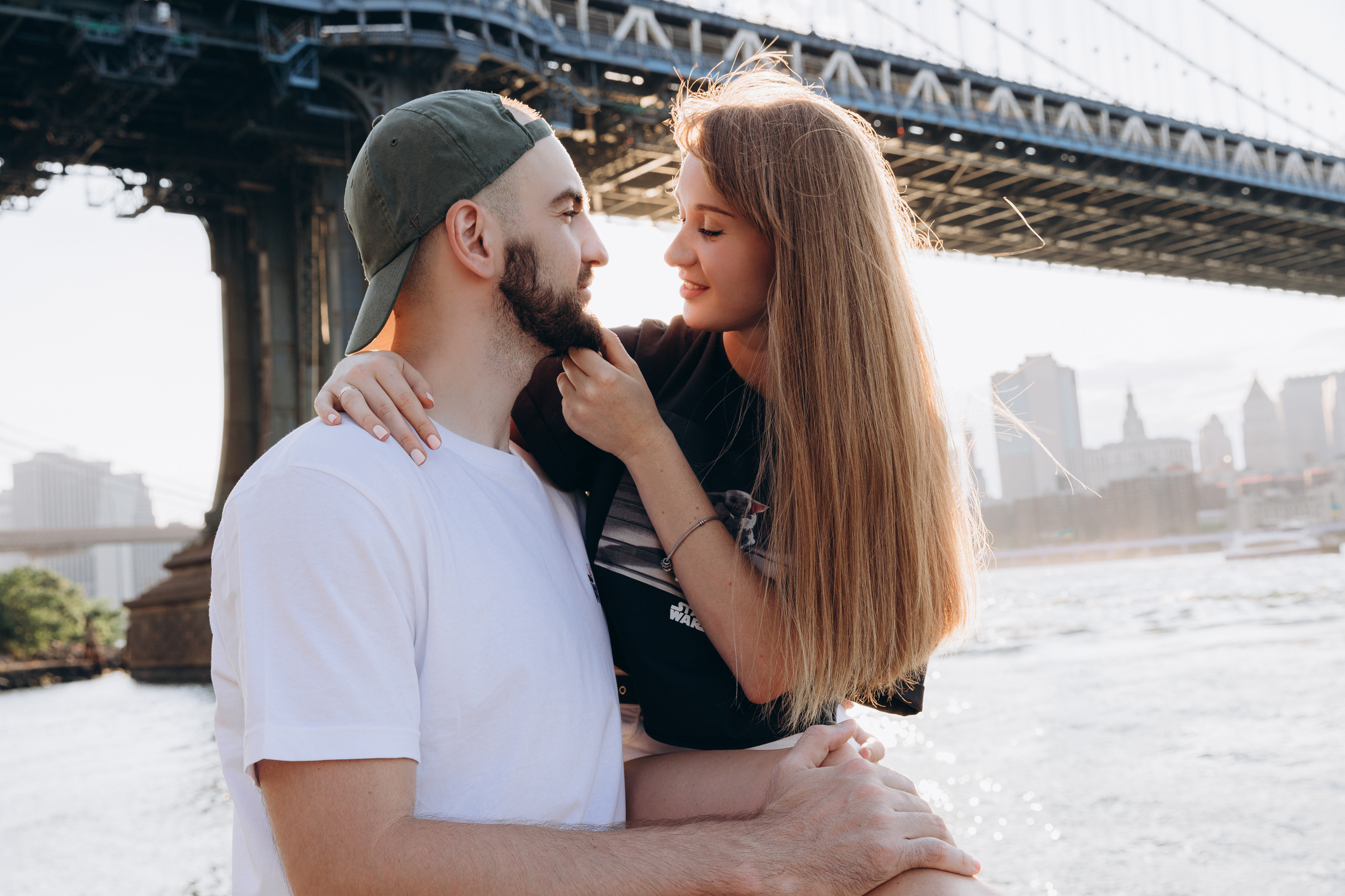 SERGII & LUDA. Pittsburgh wedding and family photographer