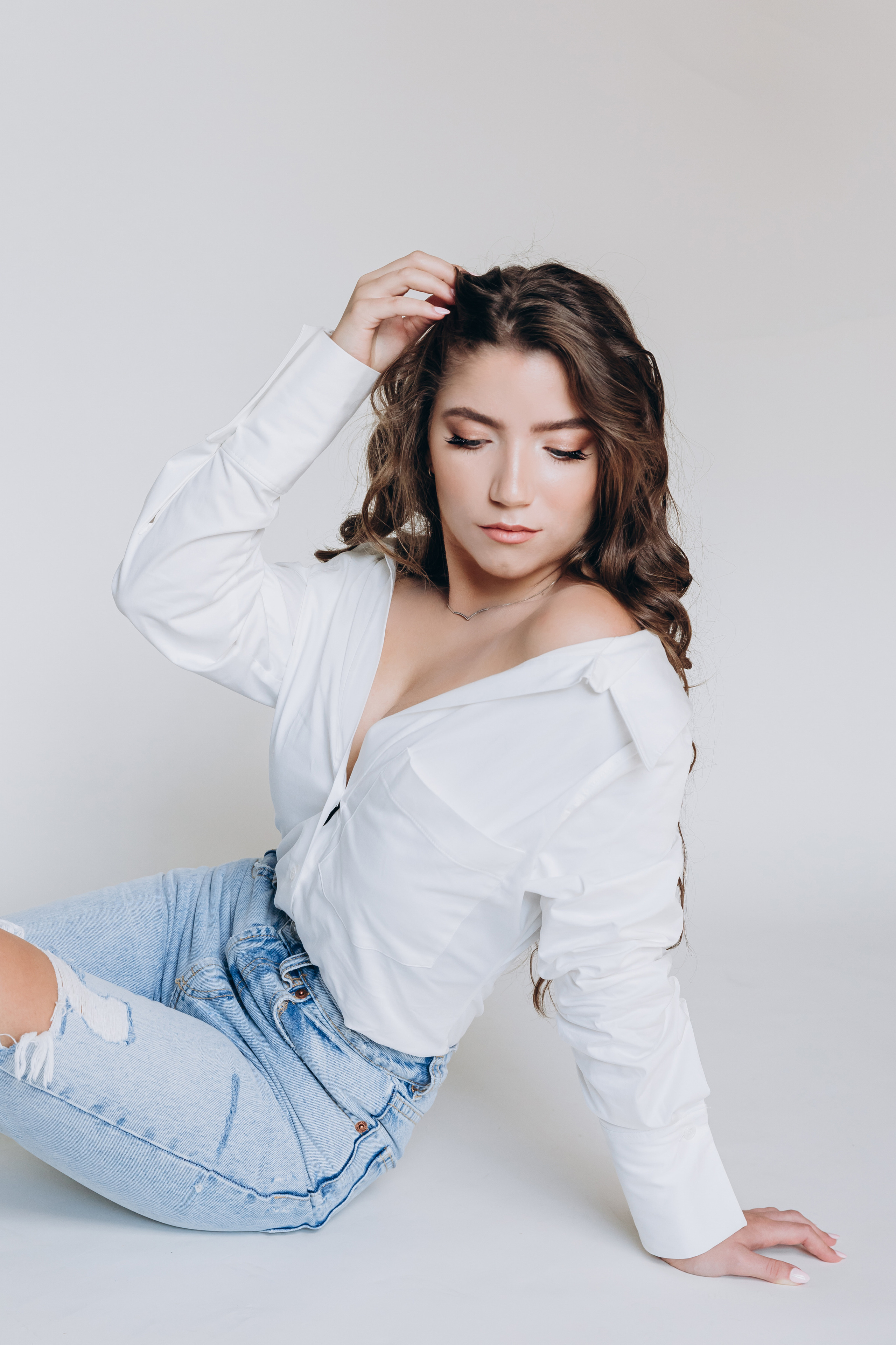 BOZHENA. Pittsburgh wedding and family photographer