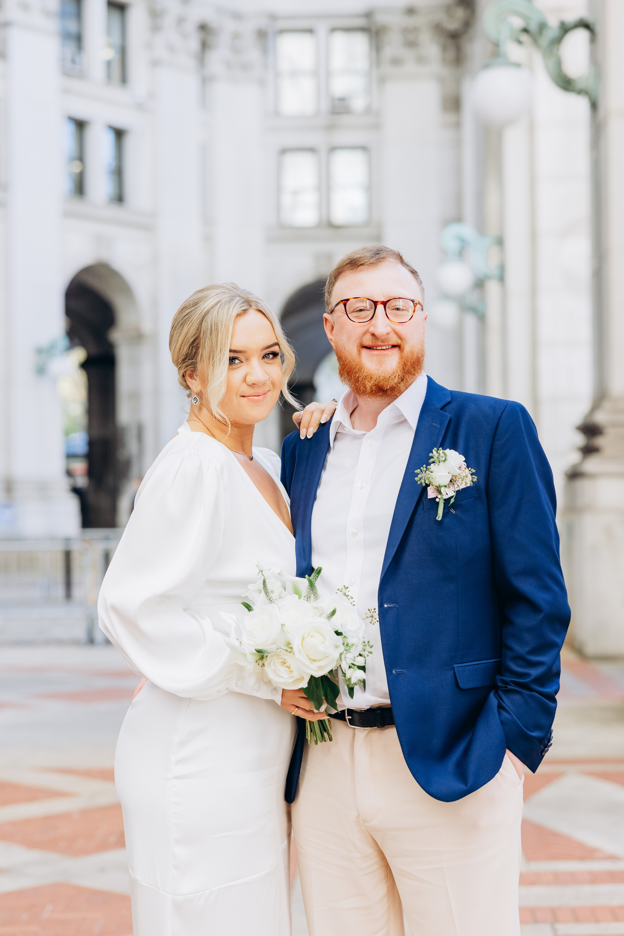 RACHAEL & CHRIS. Pittsburgh wedding and family photographer