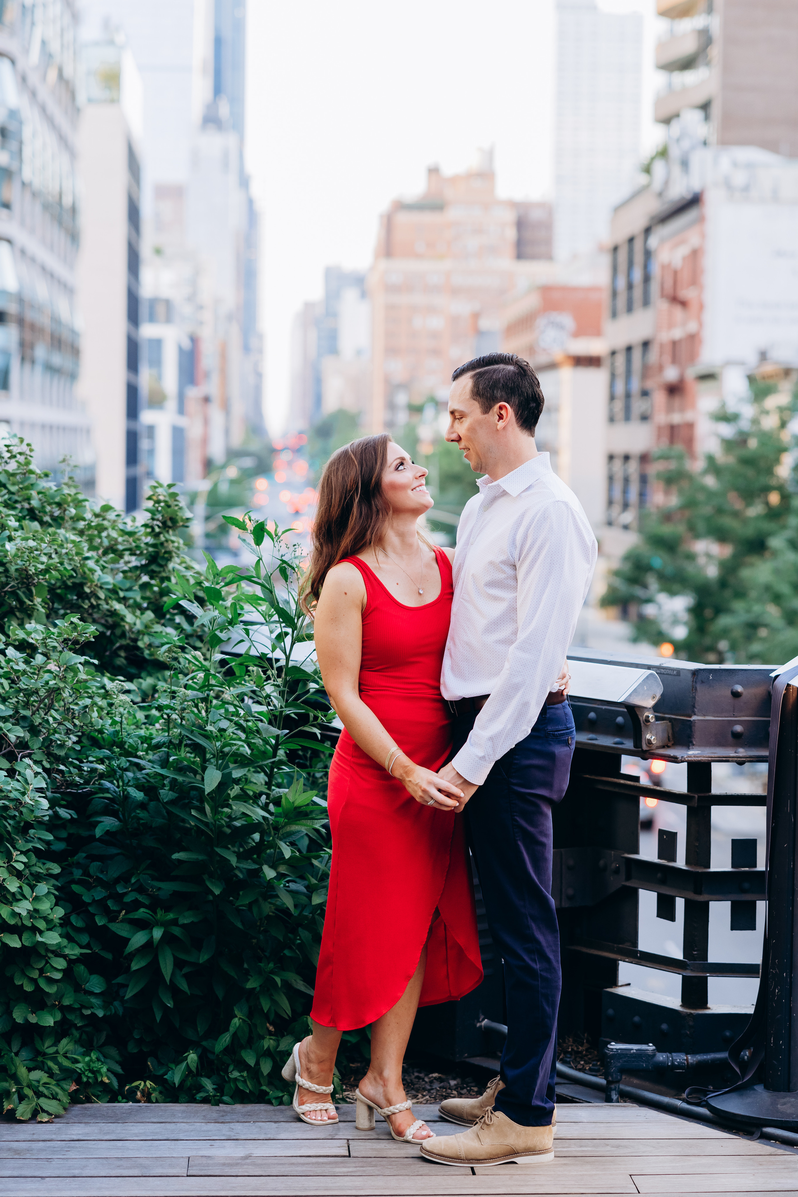 MATT & CHRISTI. Pittsburgh wedding and family photographer