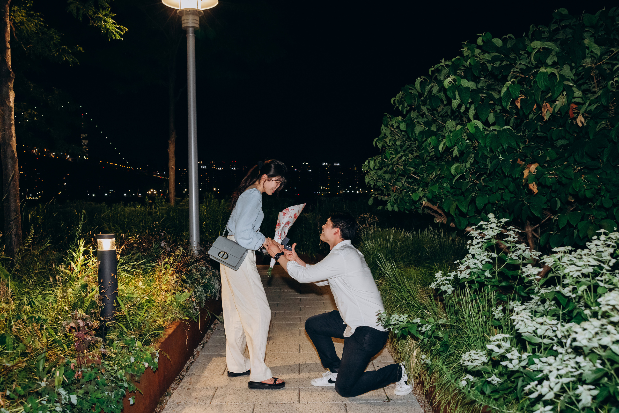 BRIAN SECRET PROPOSAL. Pittsburgh wedding and family photographer