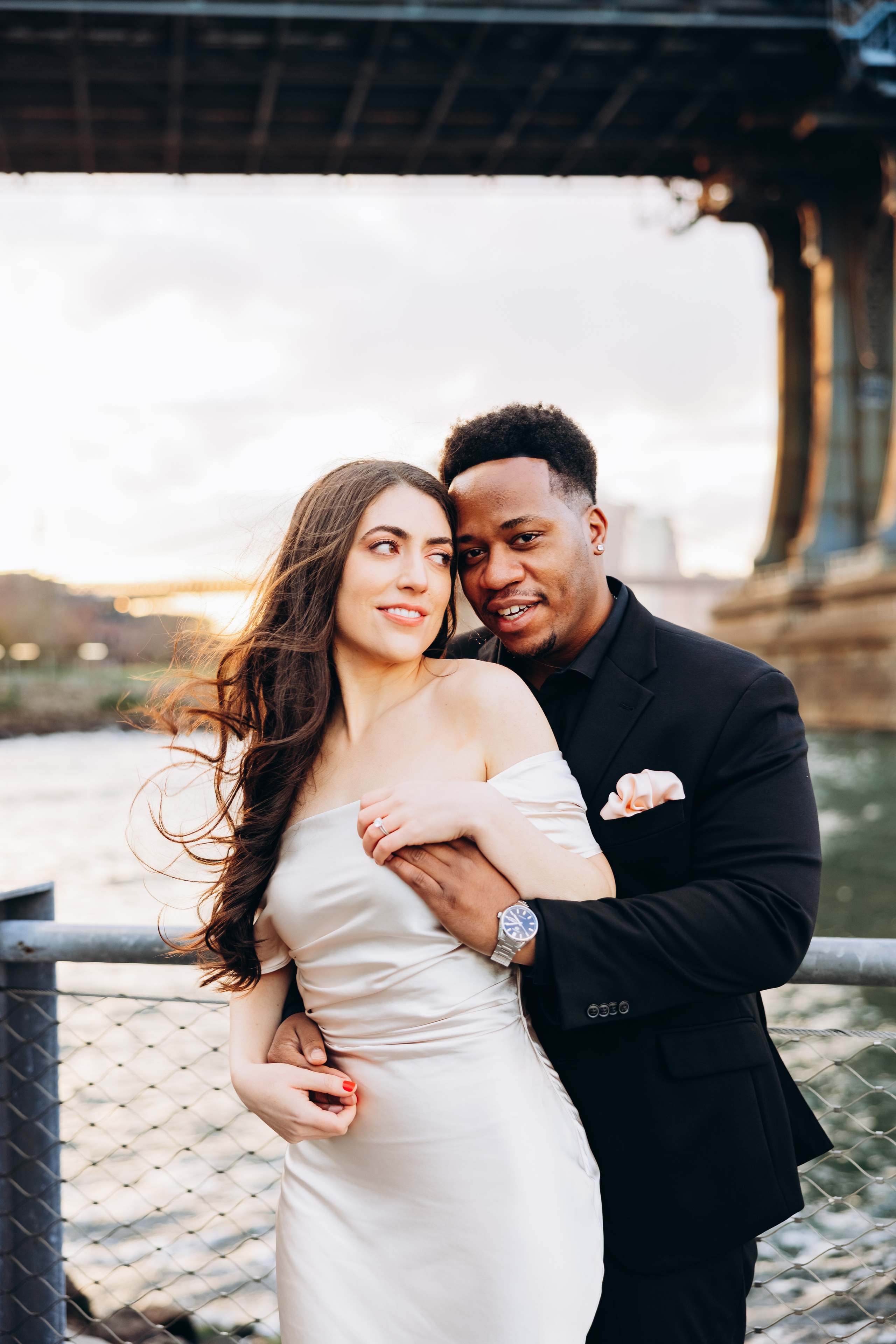 LAURA & JOHN. Pittsburgh wedding and family photographer