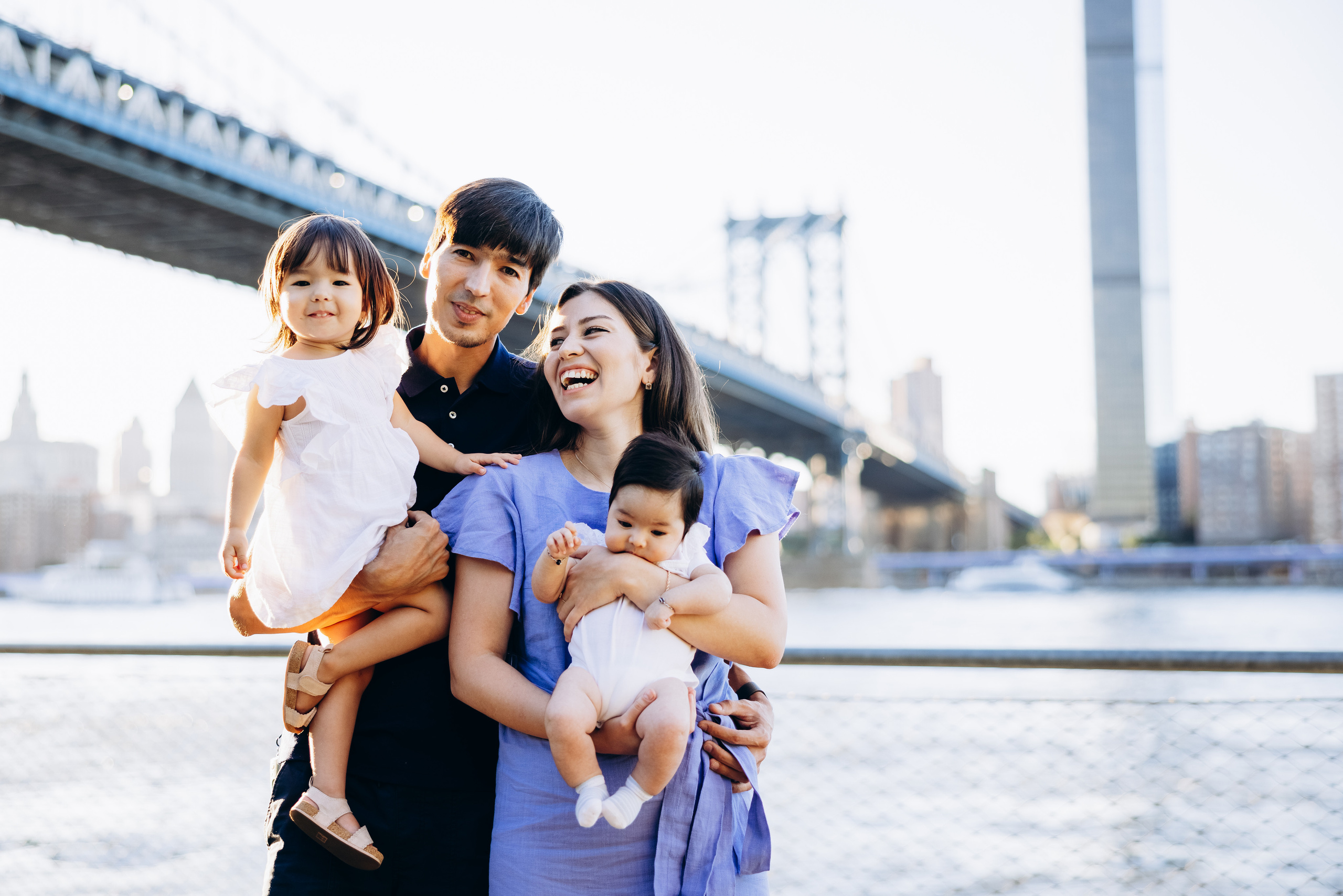 AISHA 2. Pittsburgh wedding and family photographer