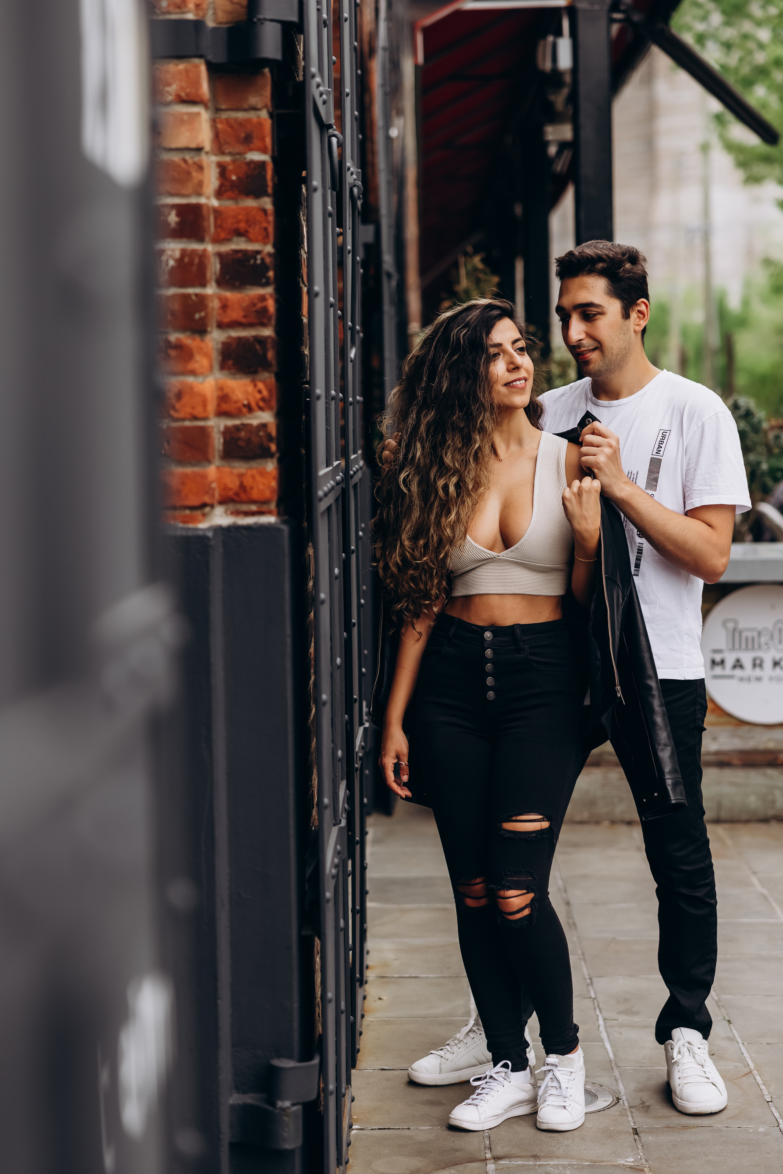 SIAVASH & CAMI. Pittsburgh wedding and family photographer