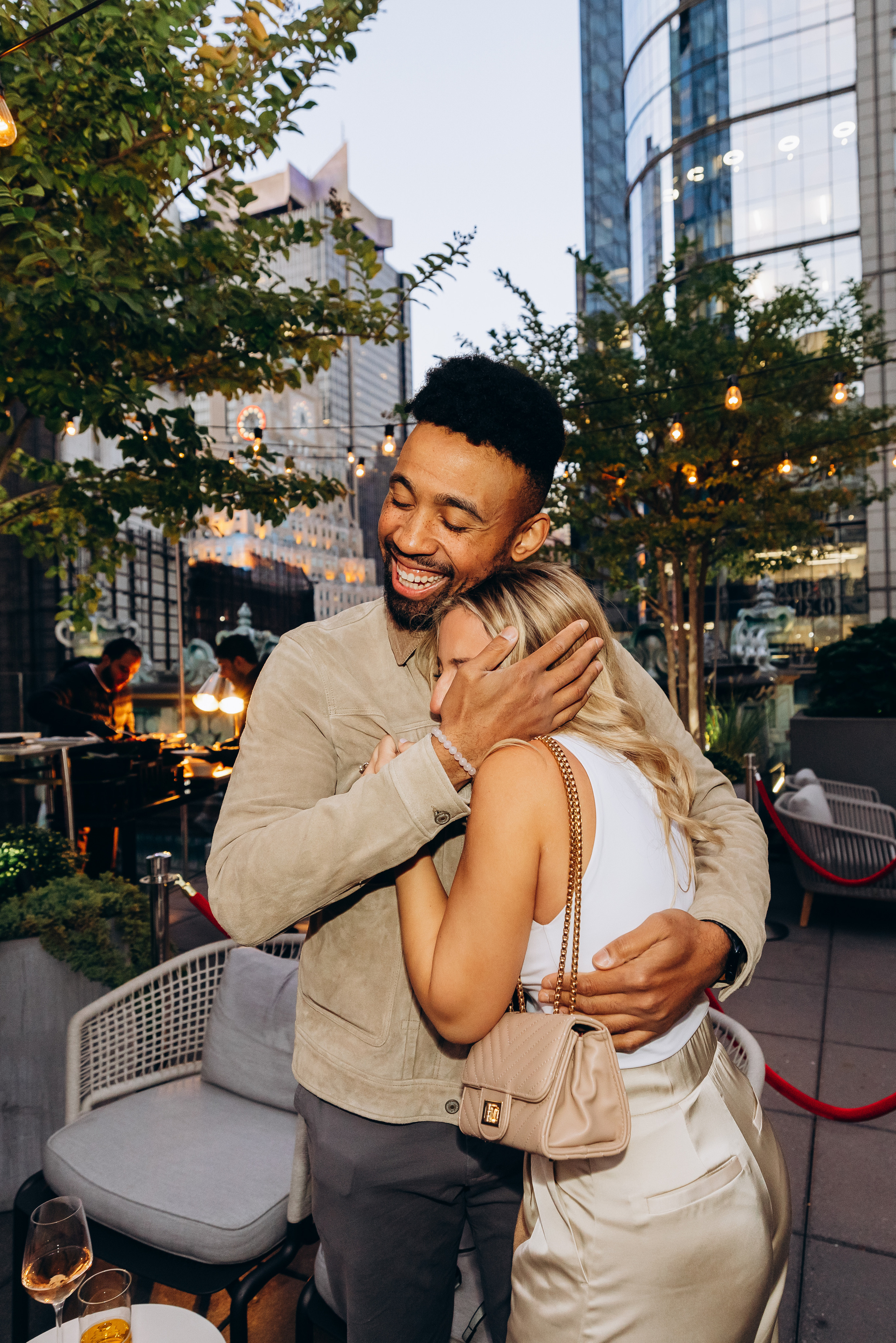 STEPHEN & JENNIE. Pittsburgh wedding and family photographer