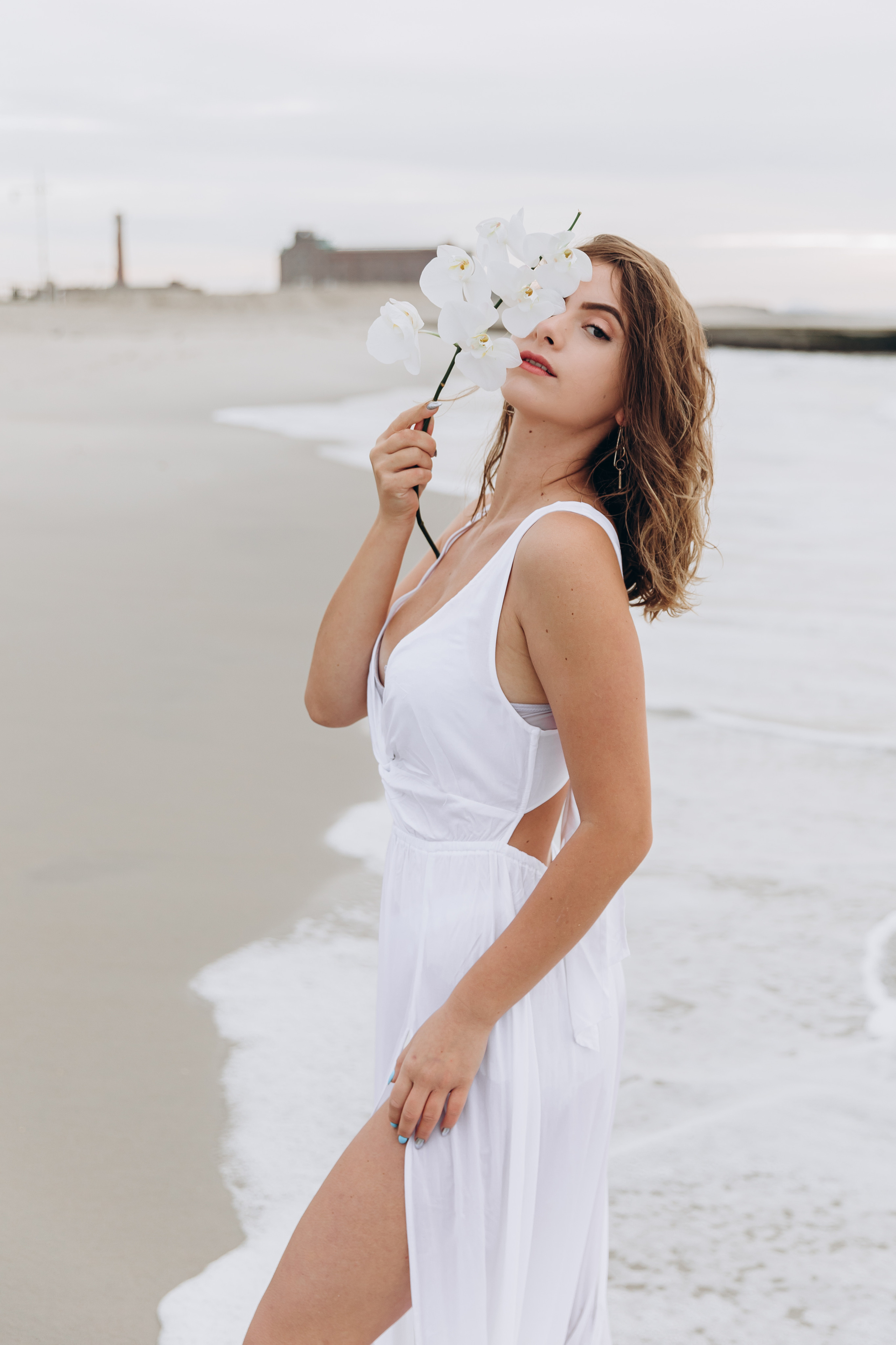 KARINA. Pittsburgh wedding and family photographer