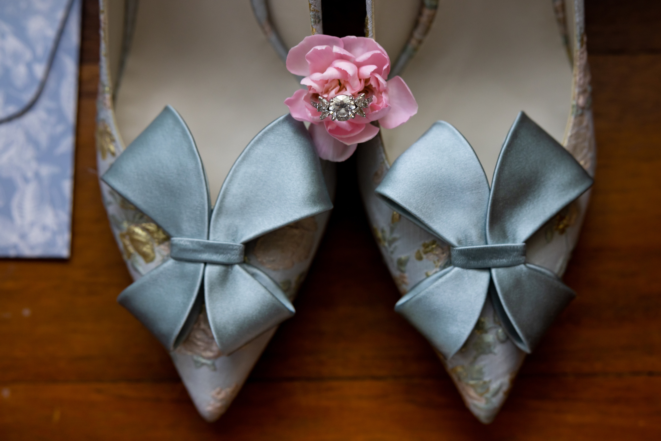 MELODY & ZACH. Pittsburgh wedding and family photographer