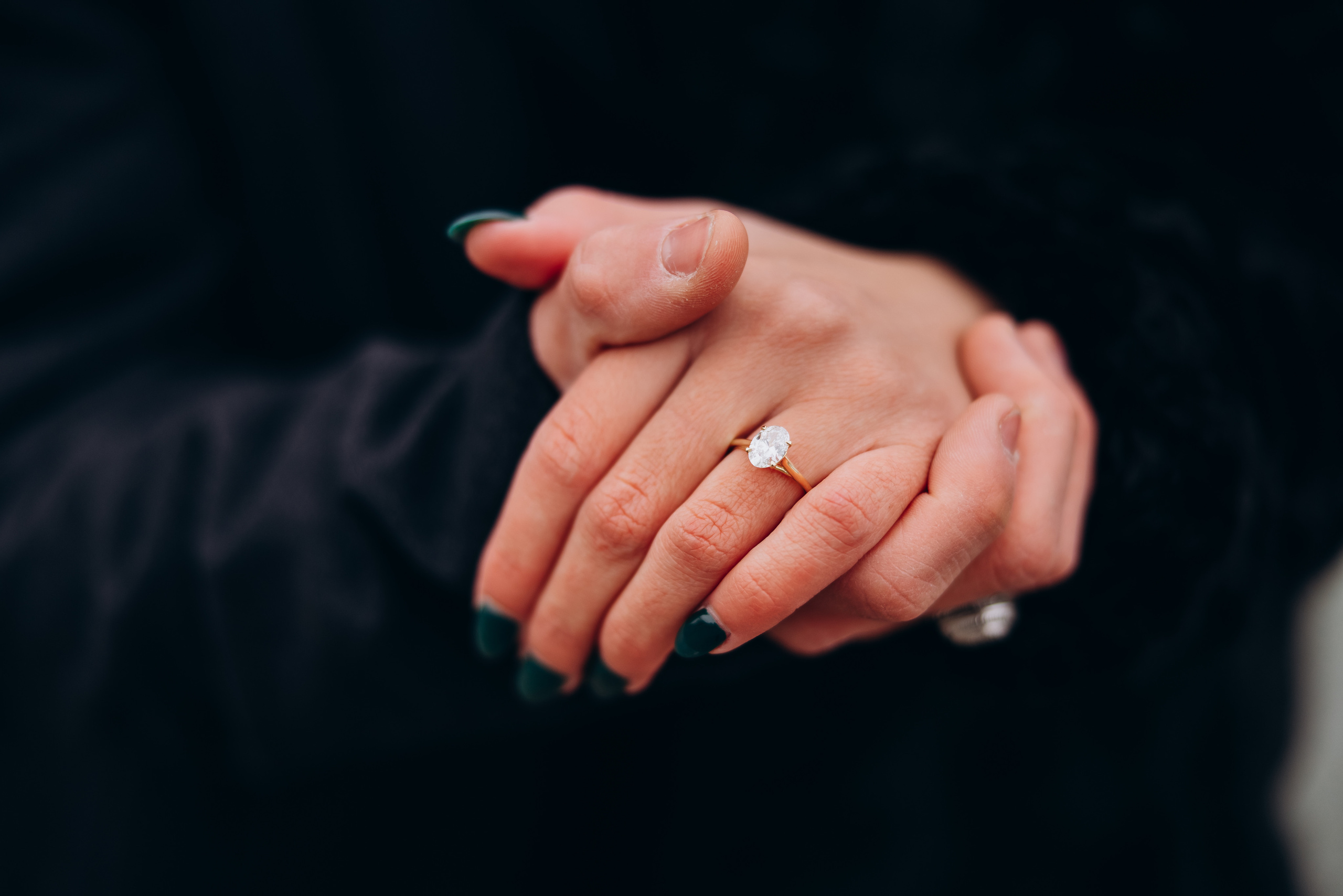 GABRIEL & MELISSA. Pittsburgh wedding and family photographer