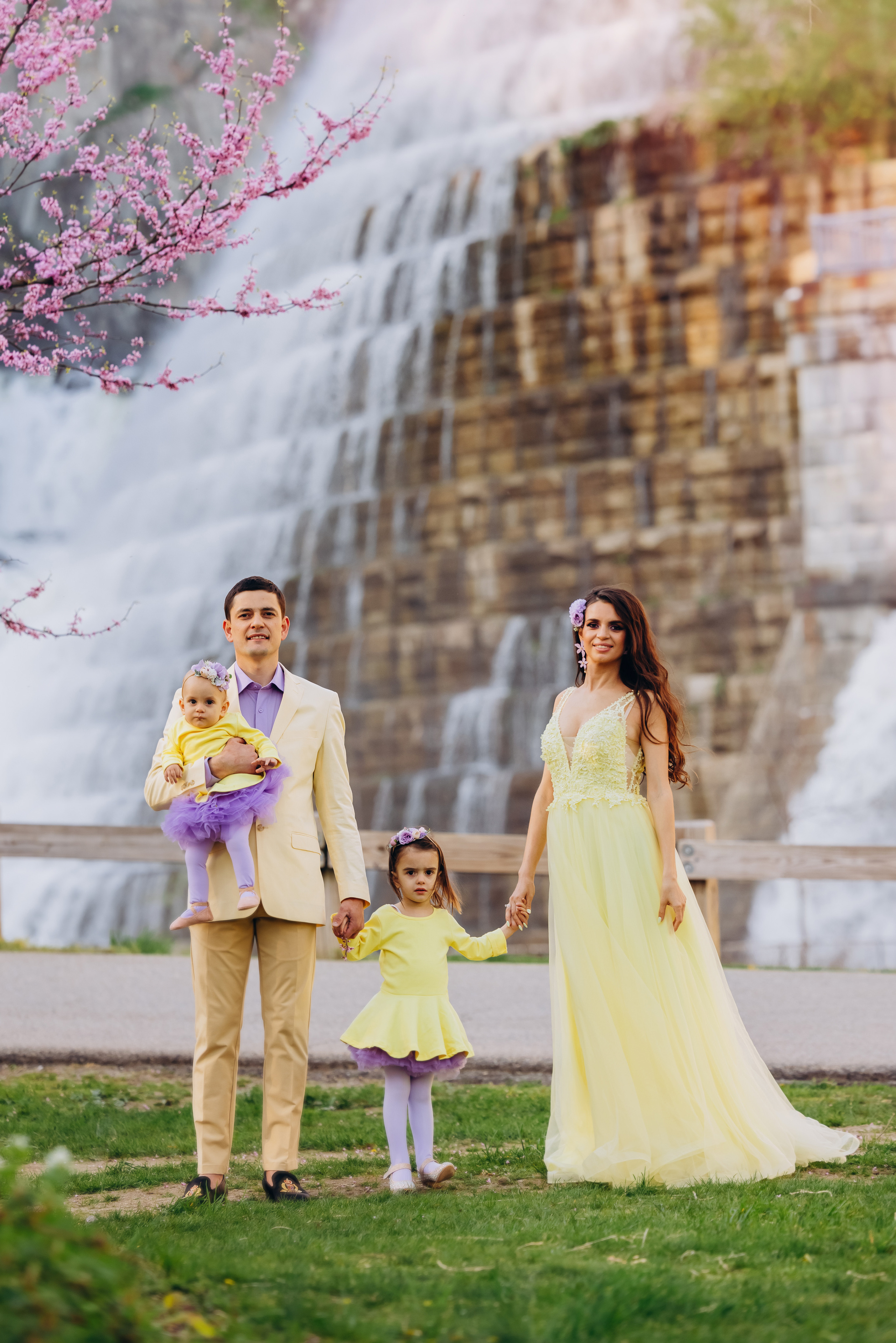RAMIL & MARINA MATERNITY. Pittsburgh wedding and family photographer