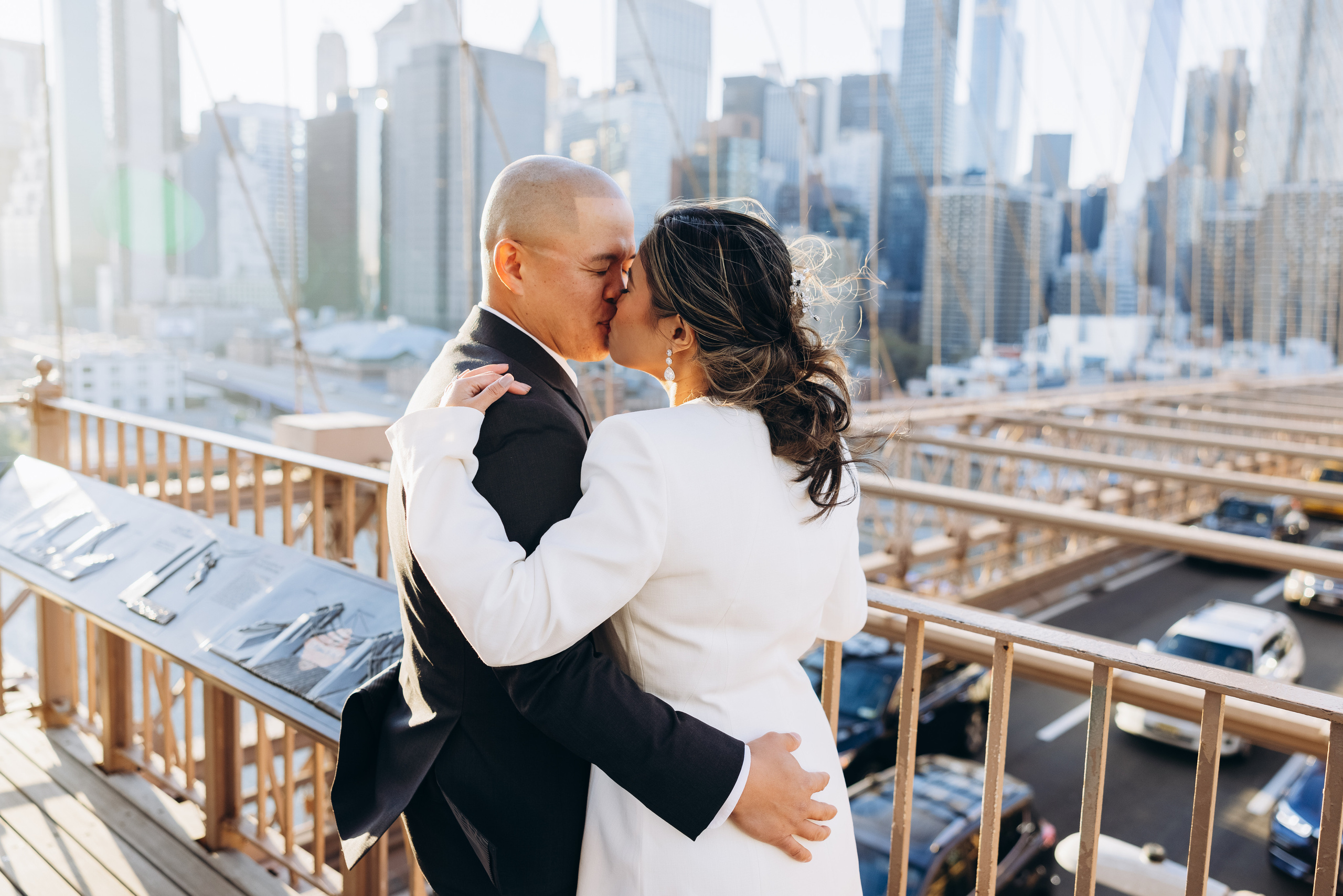 LYNETTE & IAN. Pittsburgh wedding and family photographer