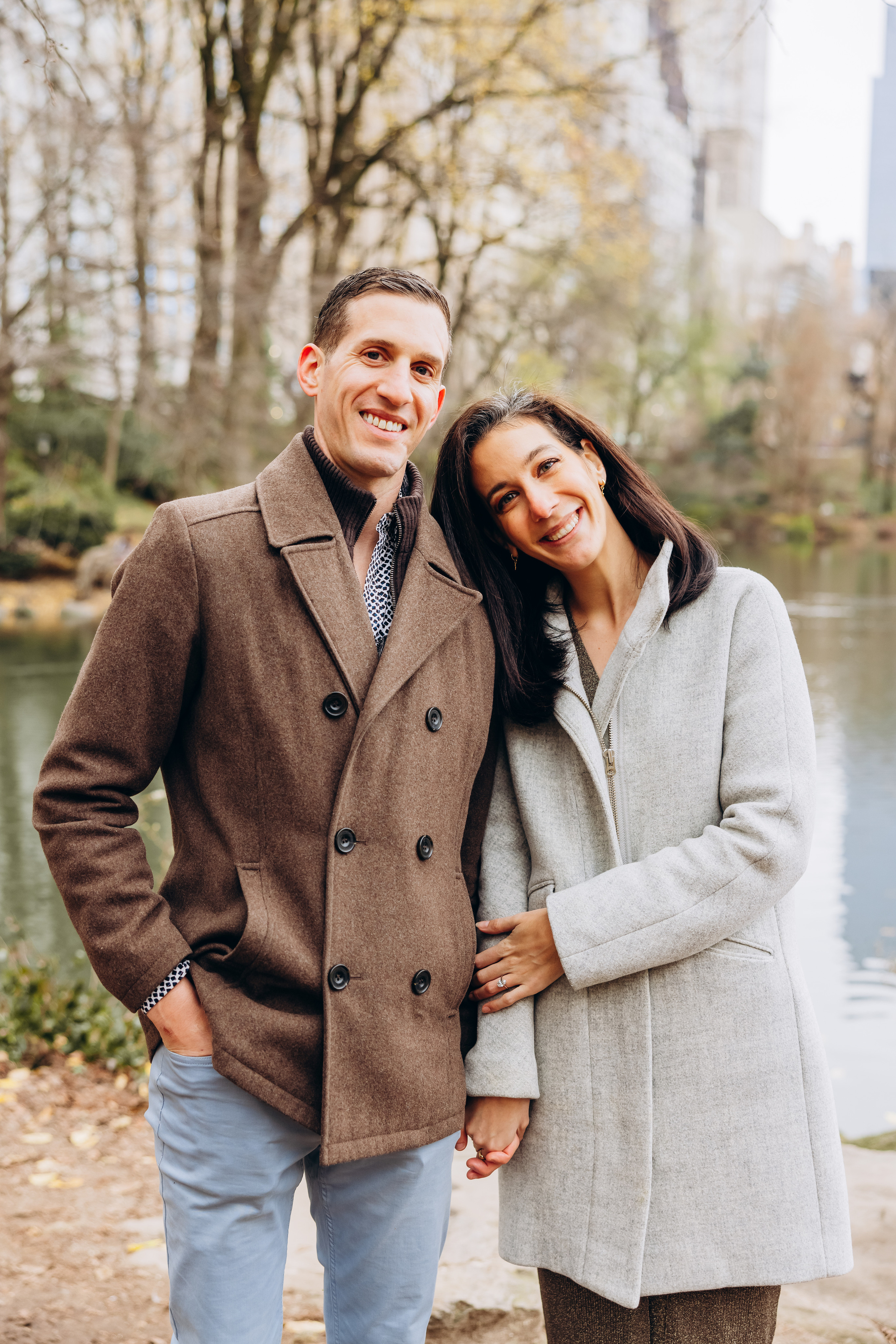 ROB & LAURA. Pittsburgh wedding and family photographer