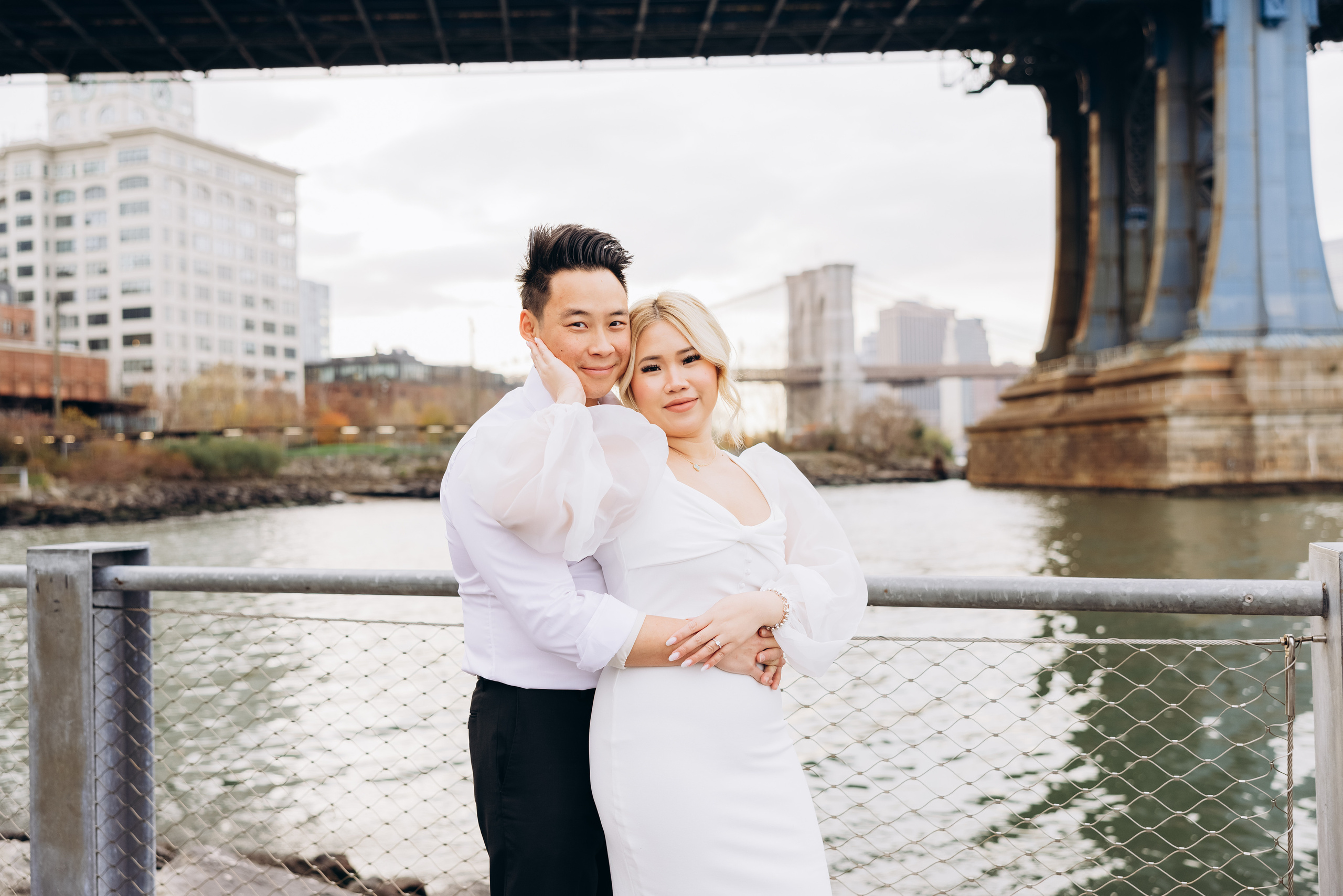 CASSANDRA & AGASTIN. Pittsburgh wedding and family photographer