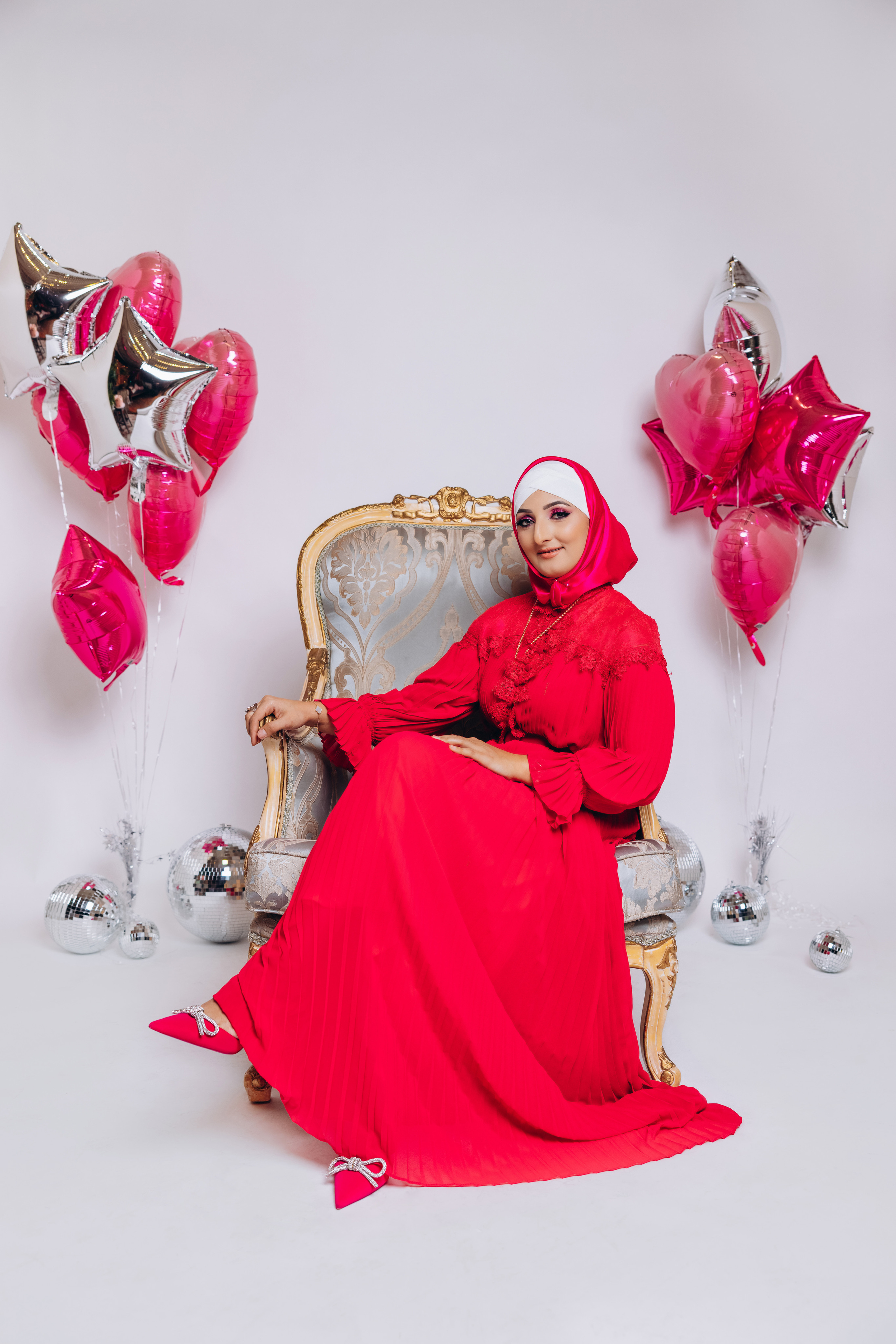 FATIMA. Pittsburgh wedding and family photographer