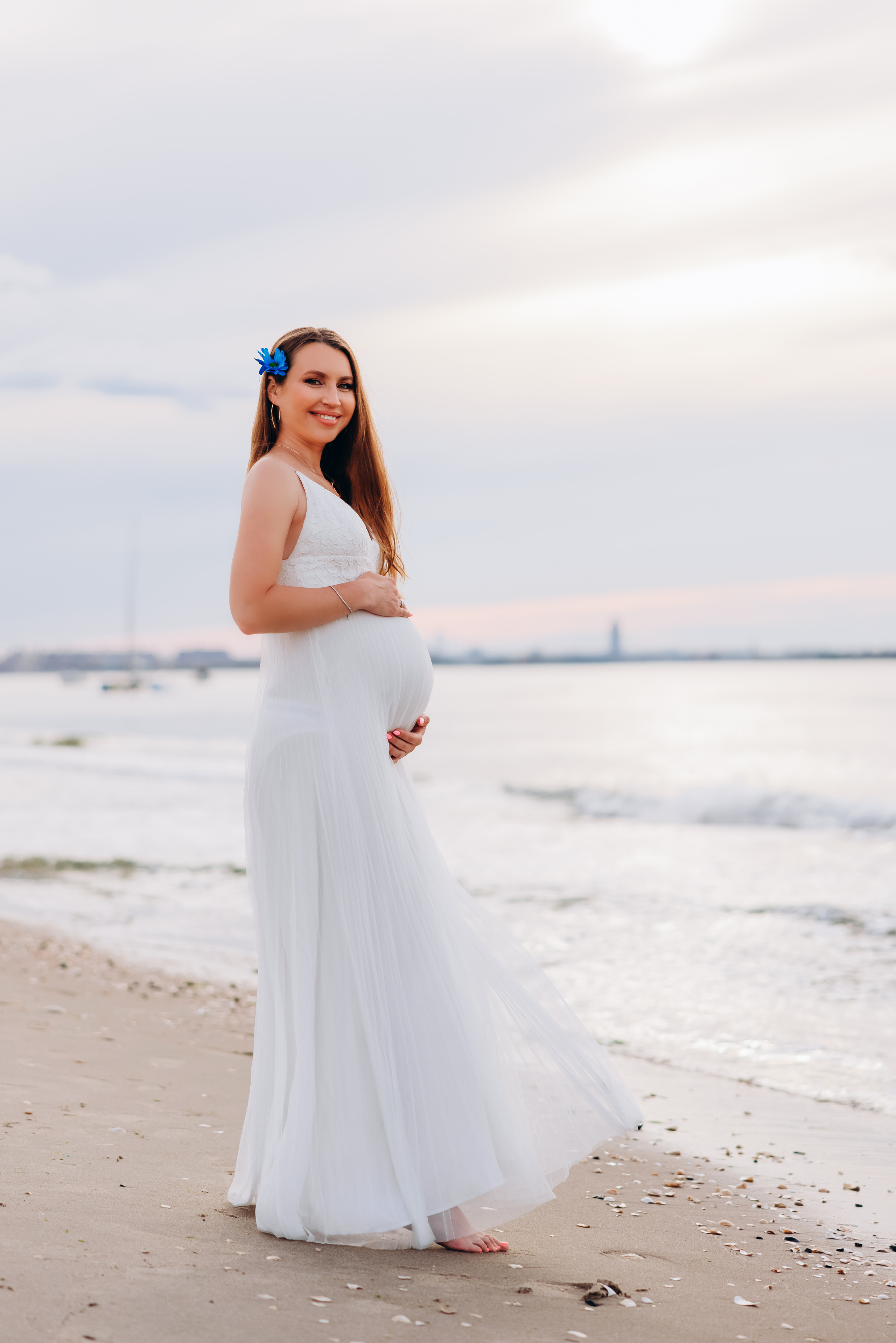 TANYA MATERNITY. Pittsburgh wedding and family photographer