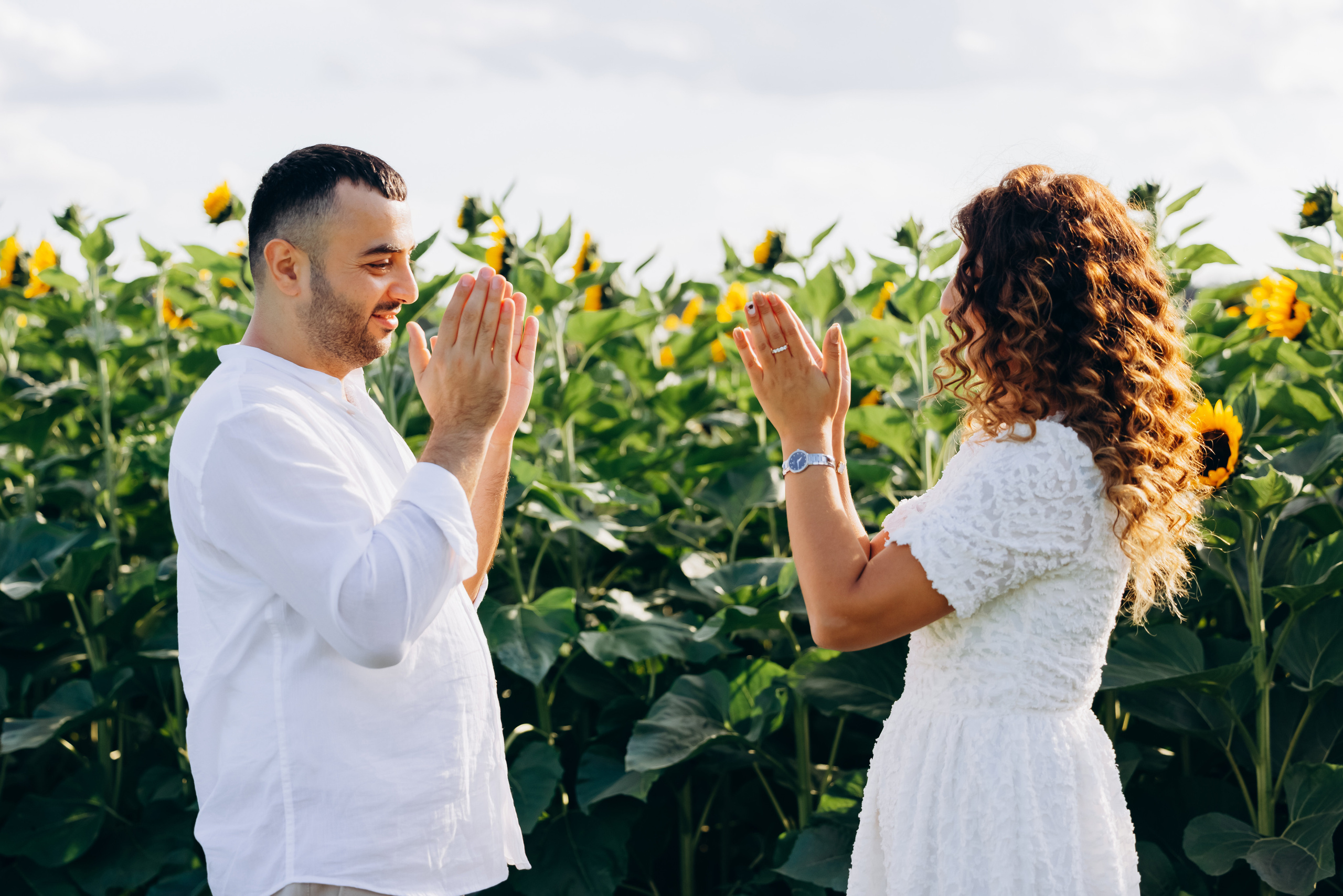 SHER & FATIMA FAMILY. Pittsburgh wedding and family photographer