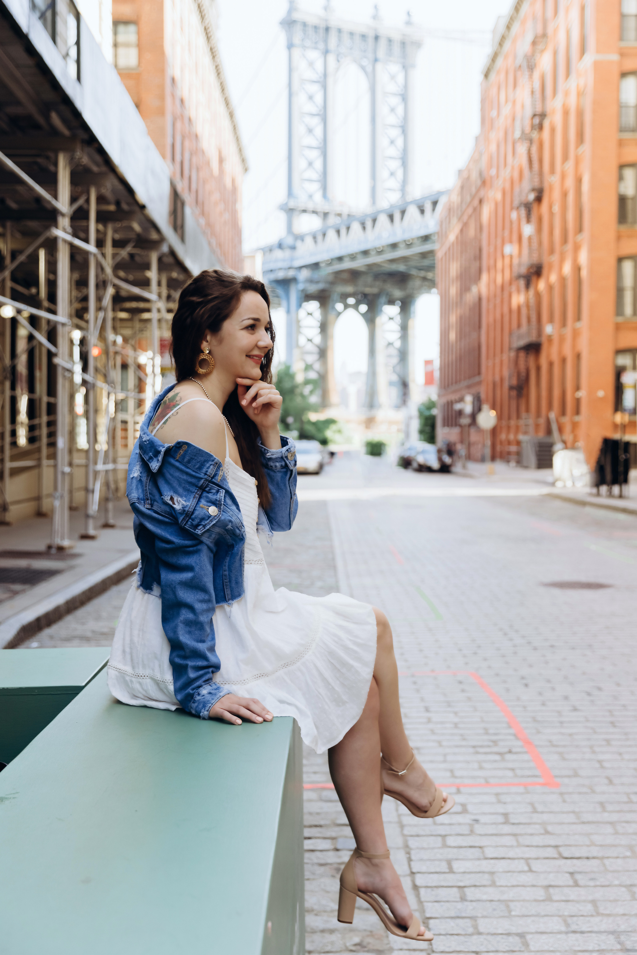 JULIA DUMBO. Pittsburgh wedding and family photographer