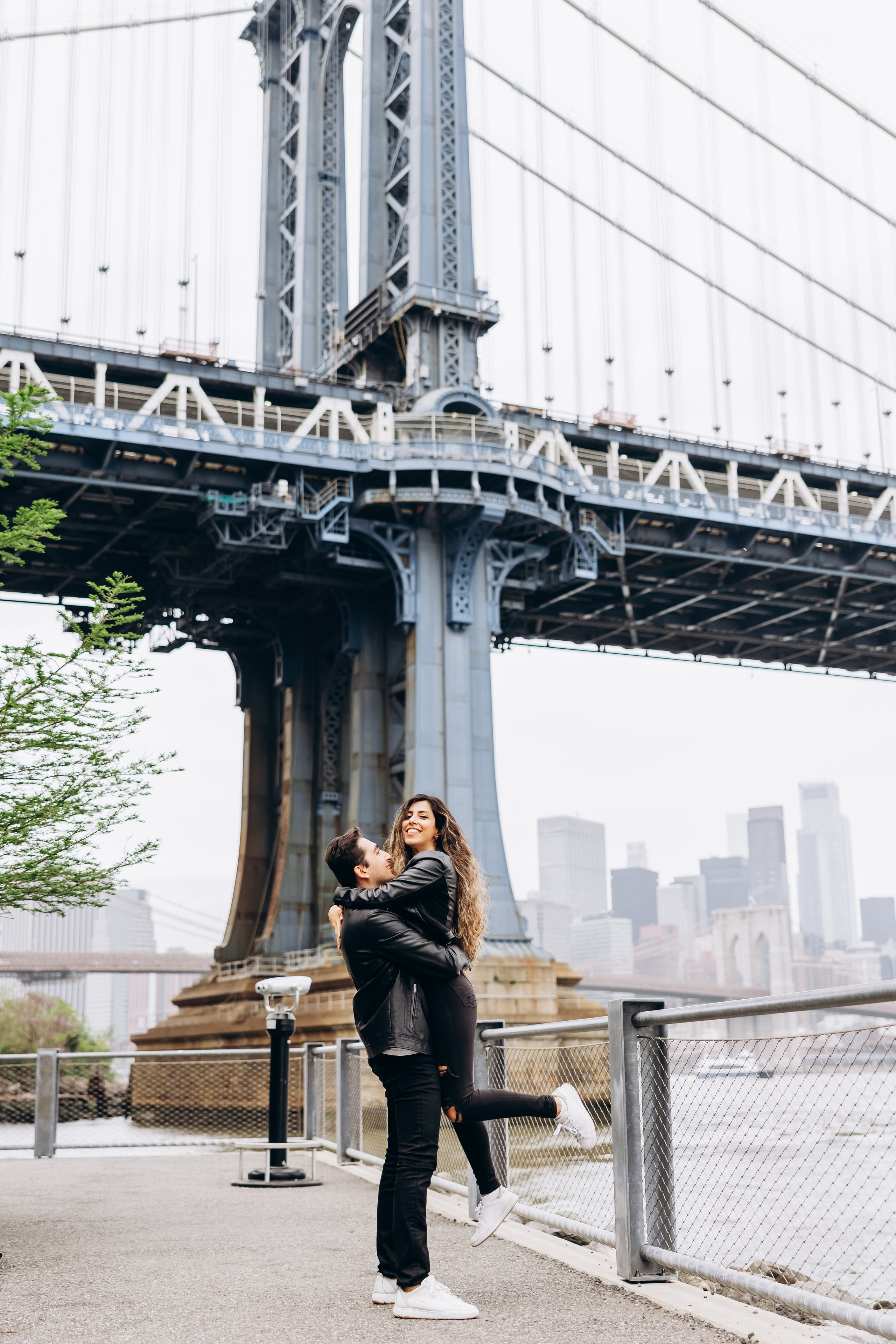 SIAVASH & CAMI. Pittsburgh wedding and family photographer