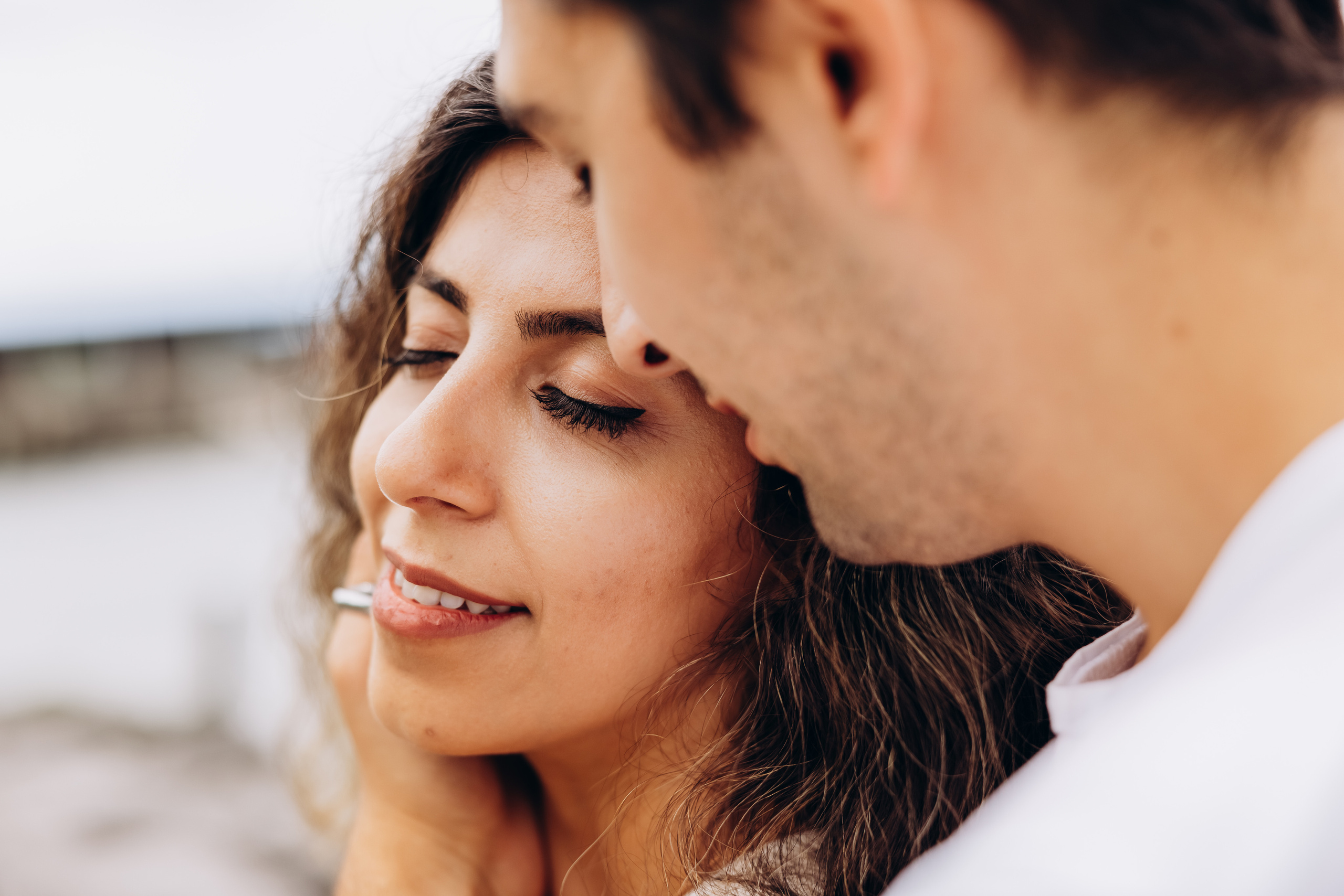 SIAVASH & CAMI. Pittsburgh wedding and family photographer