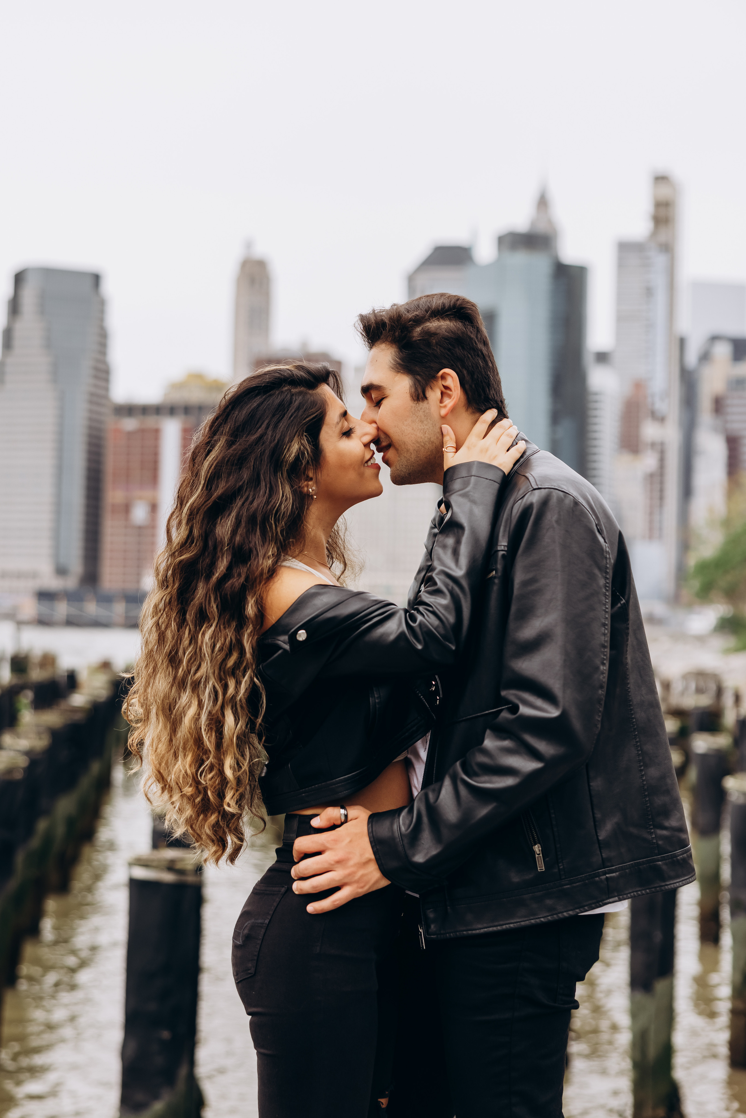 SIAVASH & CAMI. Pittsburgh wedding and family photographer