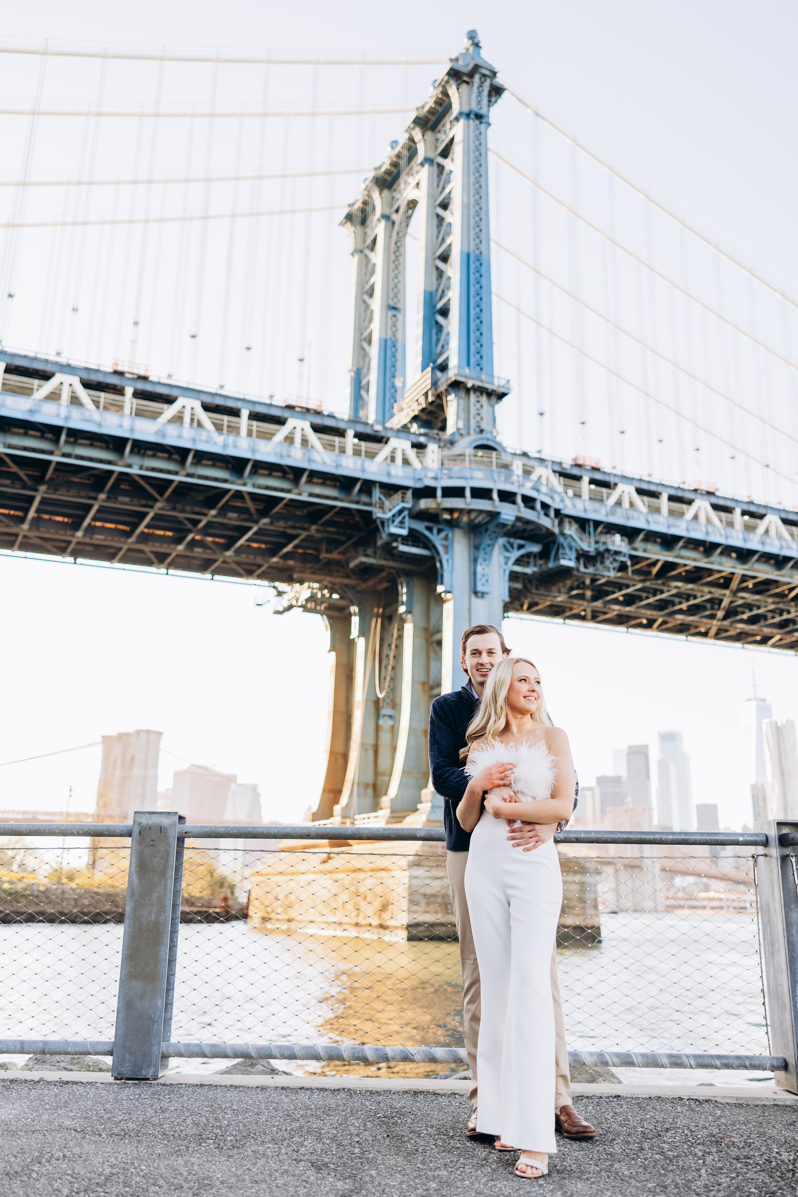 LAURELLE & HAYDEN. Pittsburgh wedding and family photographer