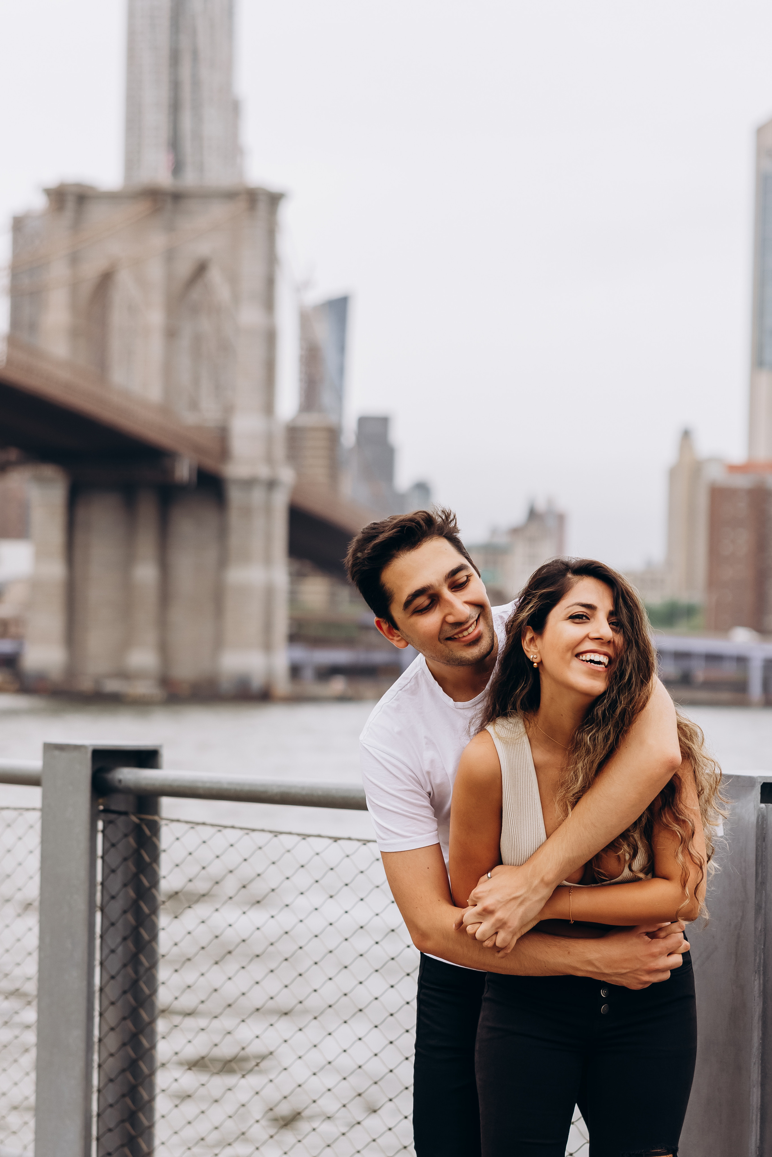 SIAVASH & CAMI. Pittsburgh wedding and family photographer