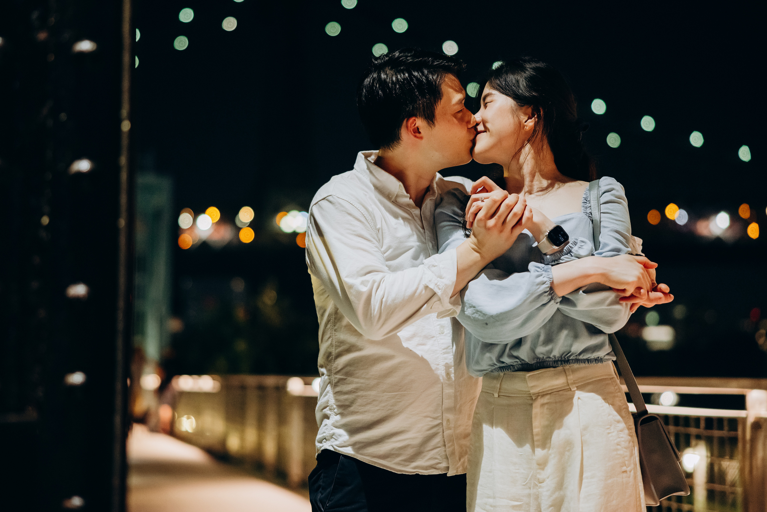 BRIAN SECRET PROPOSAL. Pittsburgh wedding and family photographer