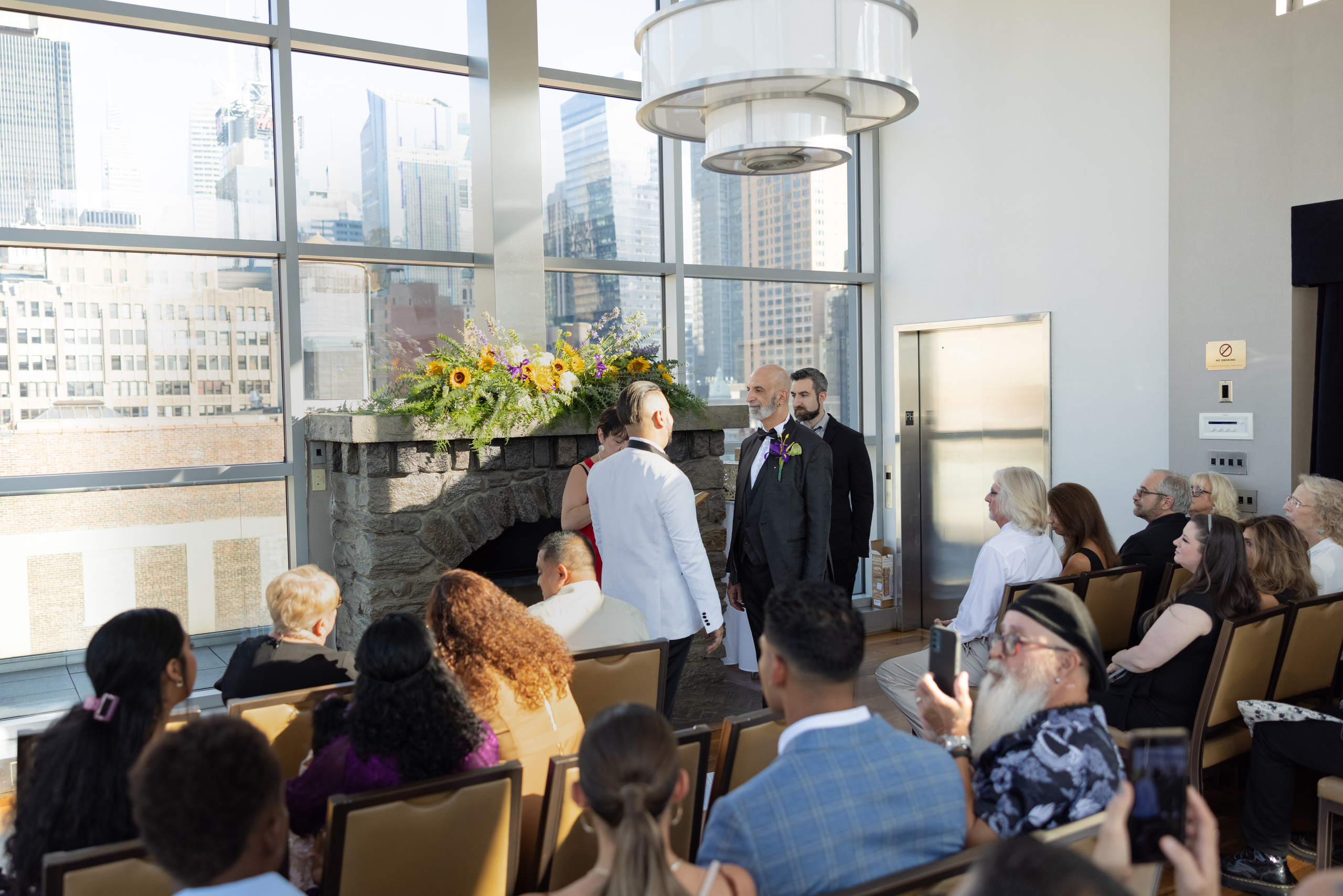 IVAN & MICHAEL. Pittsburgh wedding and family photographer