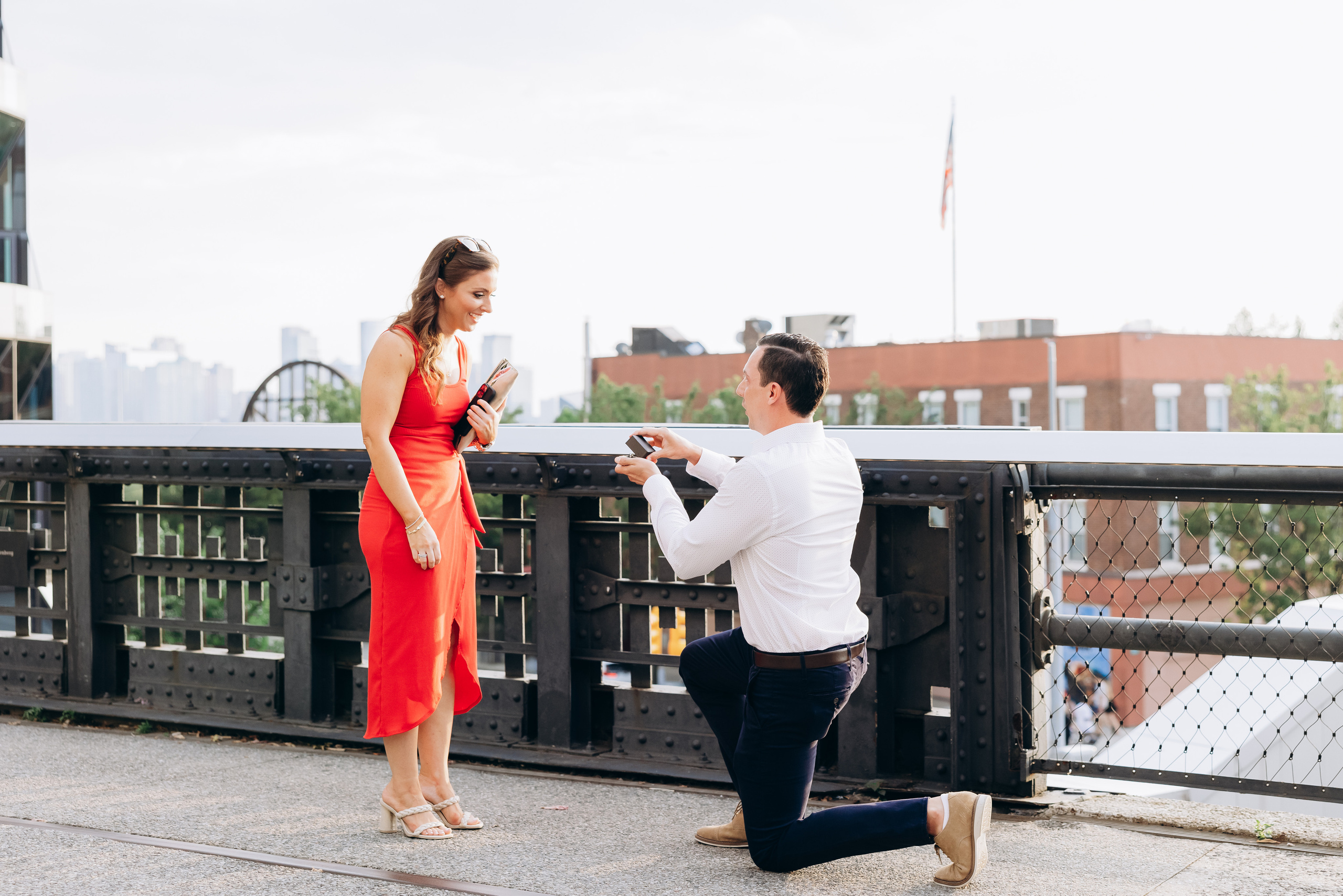 MATT & CHRISTI. Pittsburgh wedding and family photographer