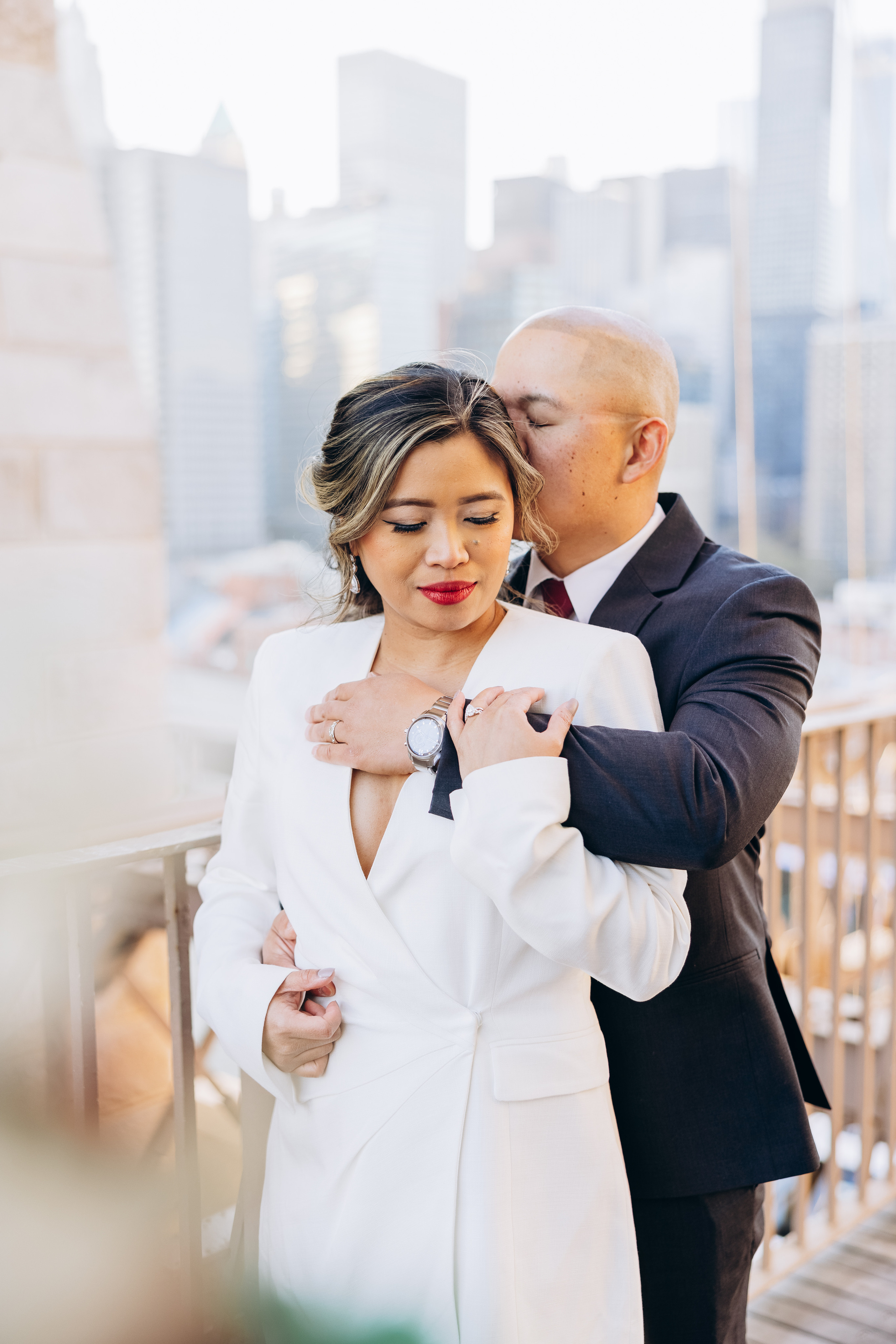 LYNETTE & IAN. Pittsburgh wedding and family photographer