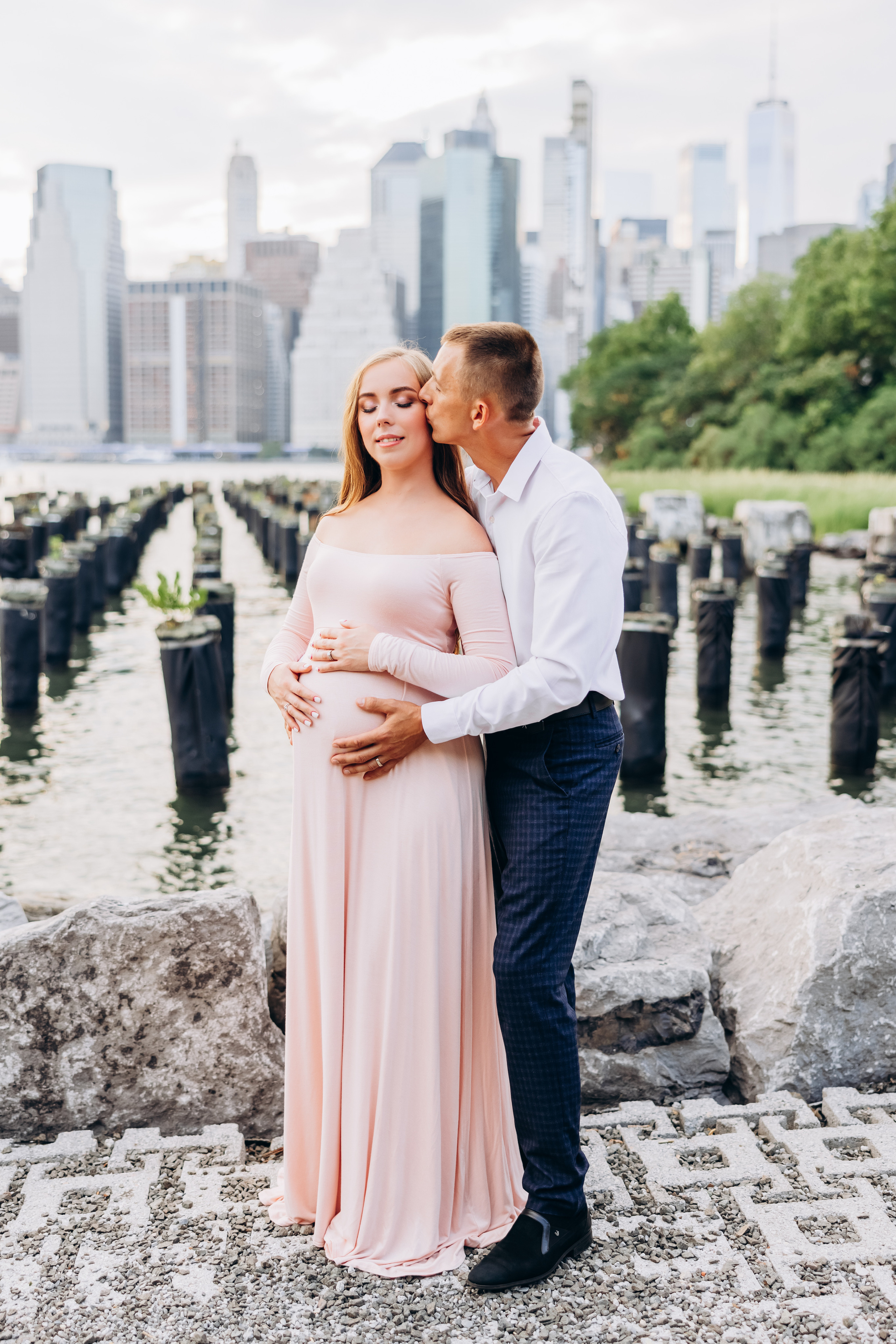 IRA & VASYA. Pittsburgh wedding and family photographer