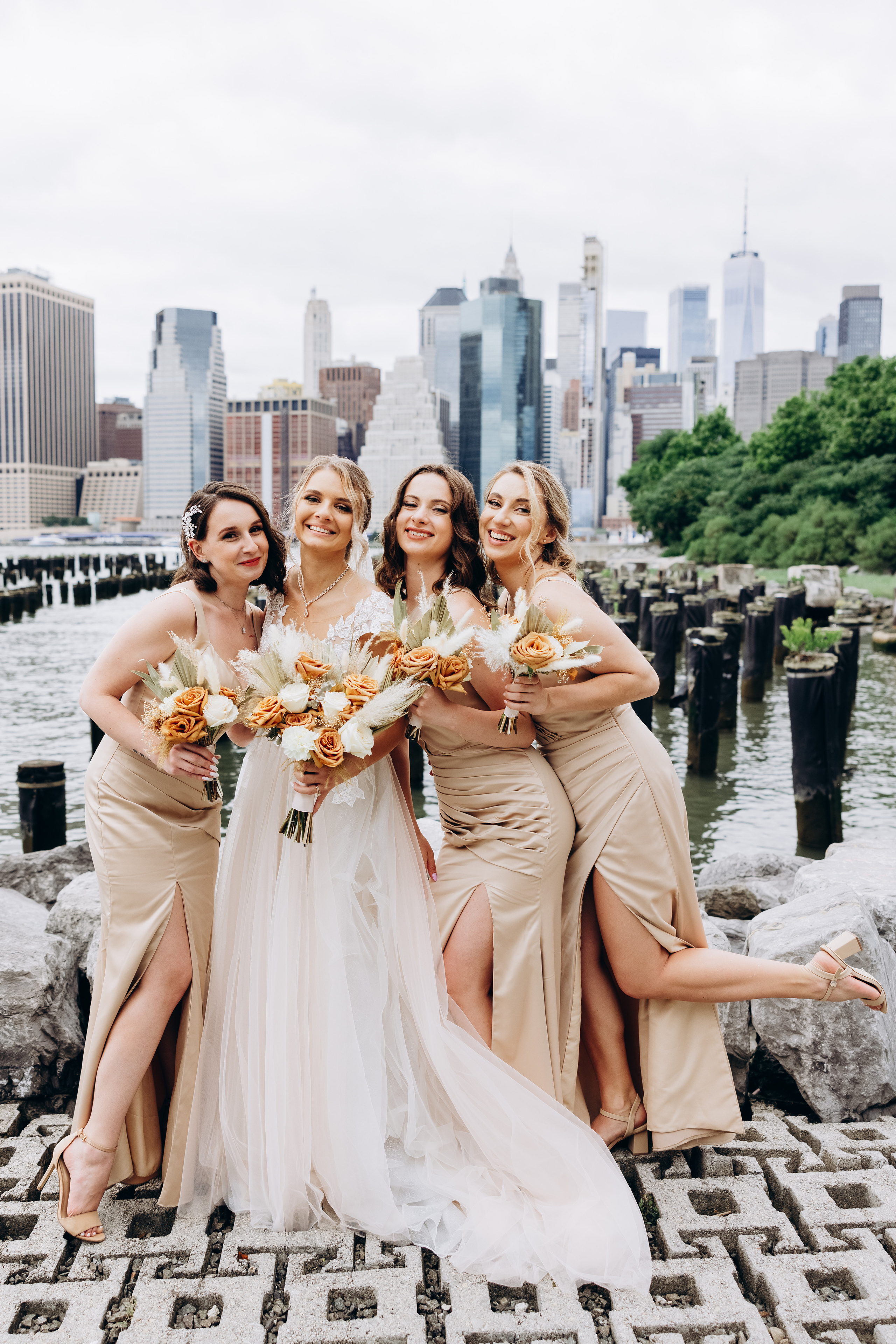 ANNA & IVAN. Pittsburgh wedding and family photographer