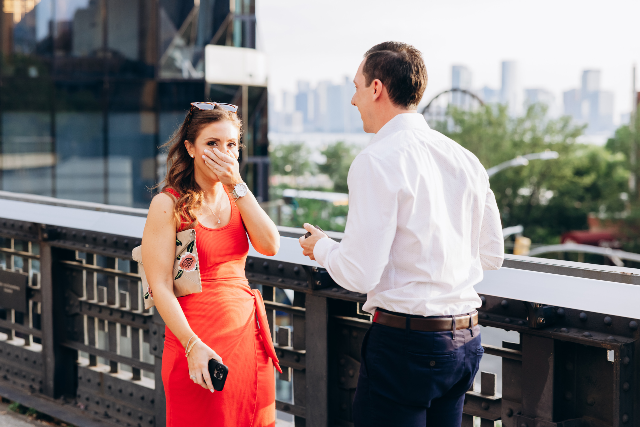 MATT & CHRISTI. Pittsburgh wedding and family photographer