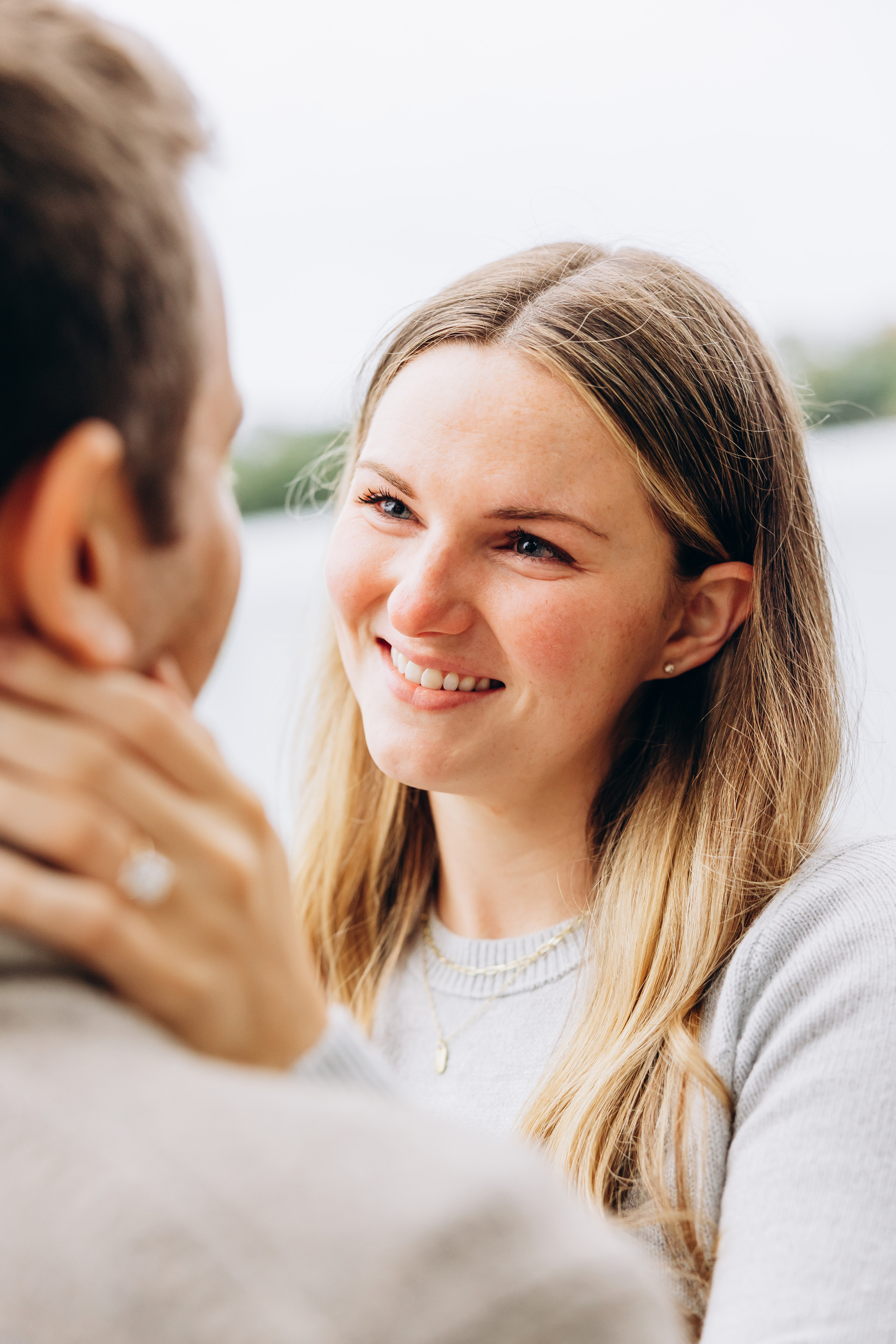 DAN & GILL. Pittsburgh wedding and family photographer