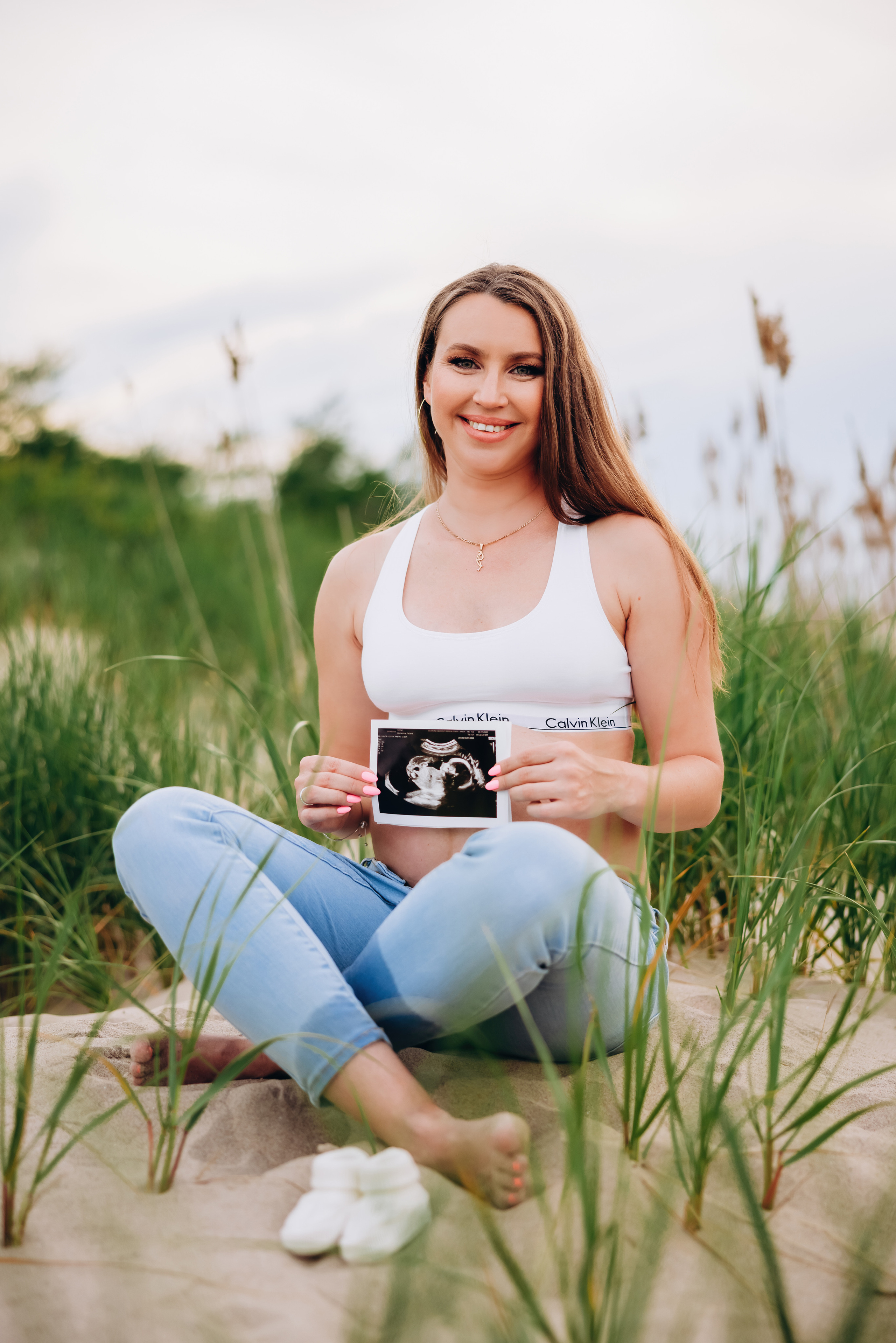 TANYA MATERNITY. Pittsburgh wedding and family photographer