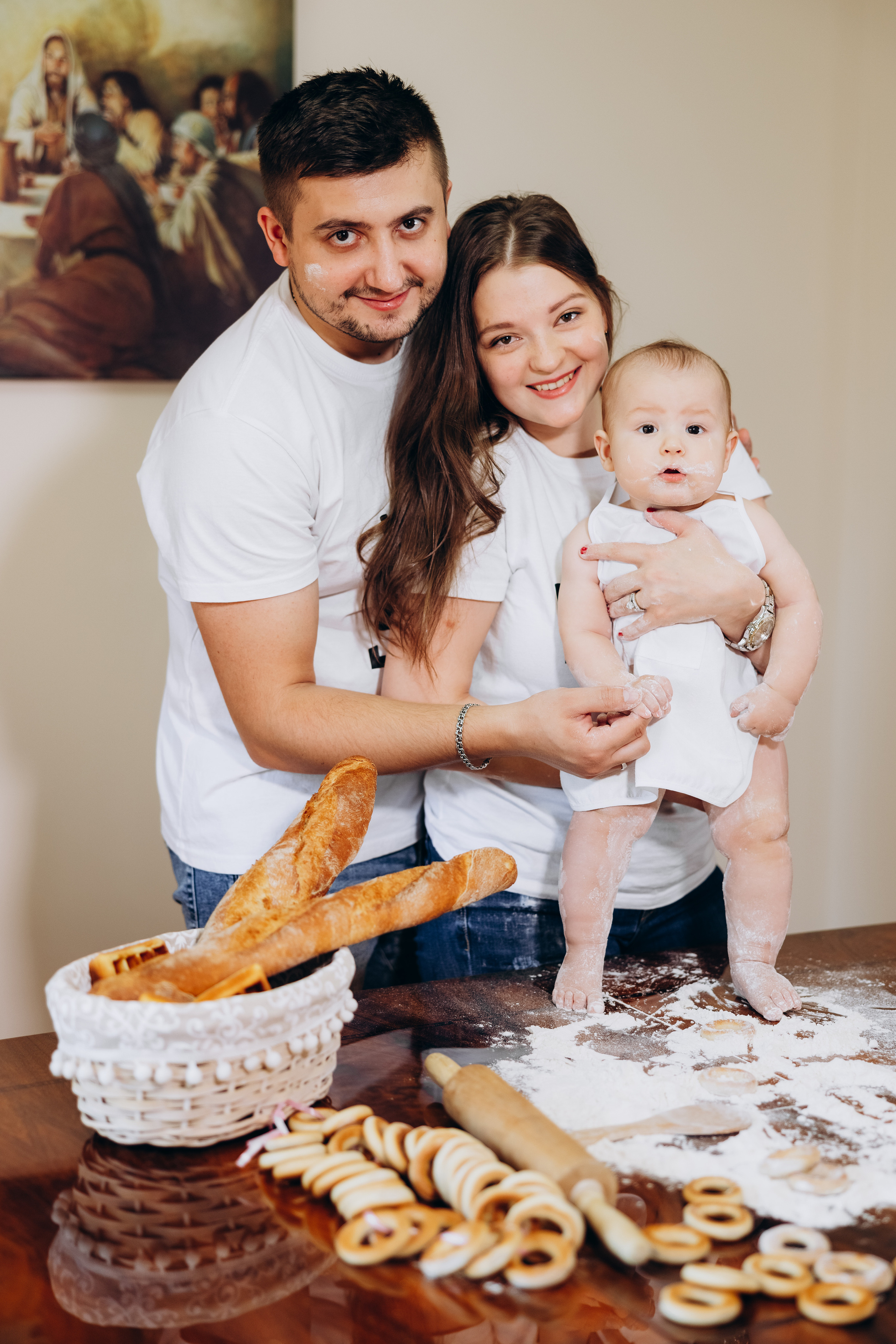 BABY LUCAS. Pittsburgh wedding and family photographer