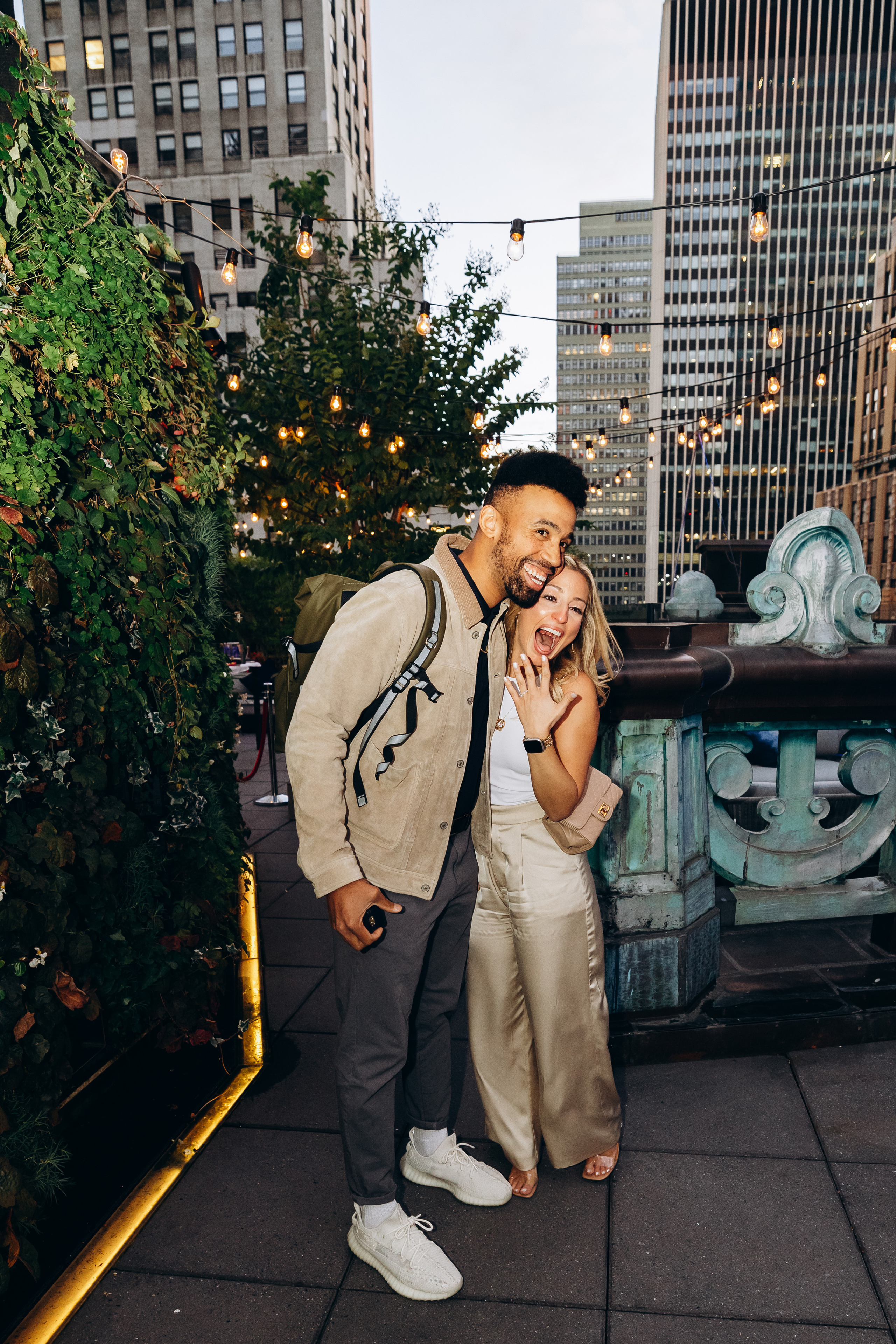 STEPHEN & JENNIE. Pittsburgh wedding and family photographer